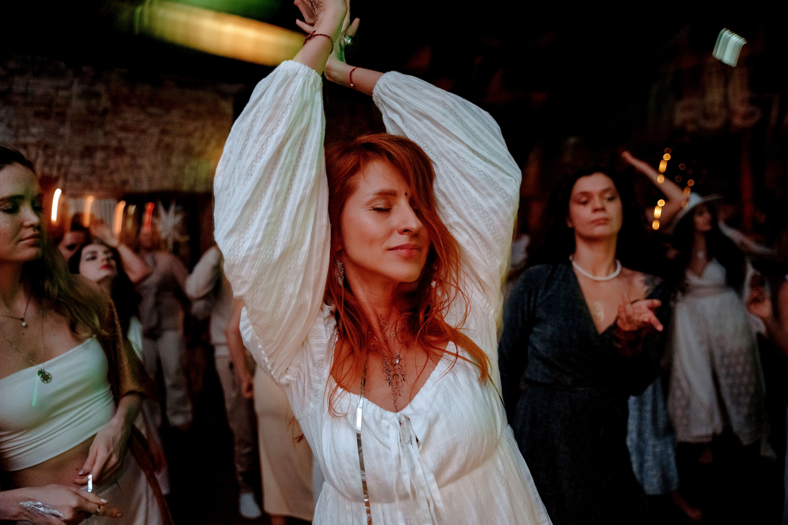 ВЕЧЕРИНОЧКИ. Фотограф Москва, Европа, Азия