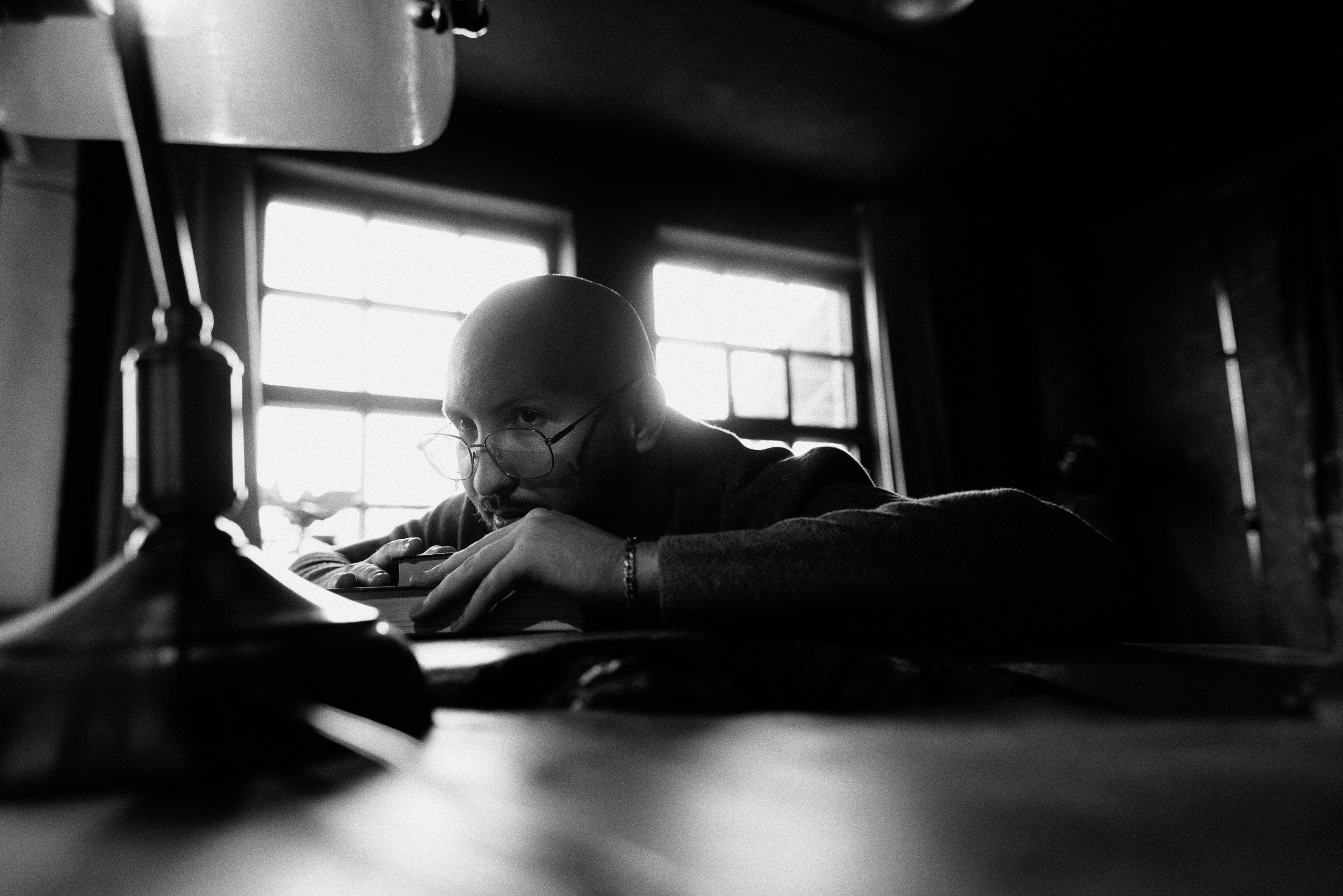 Александр. Фотограф Дарья Мустафина, Тюмень