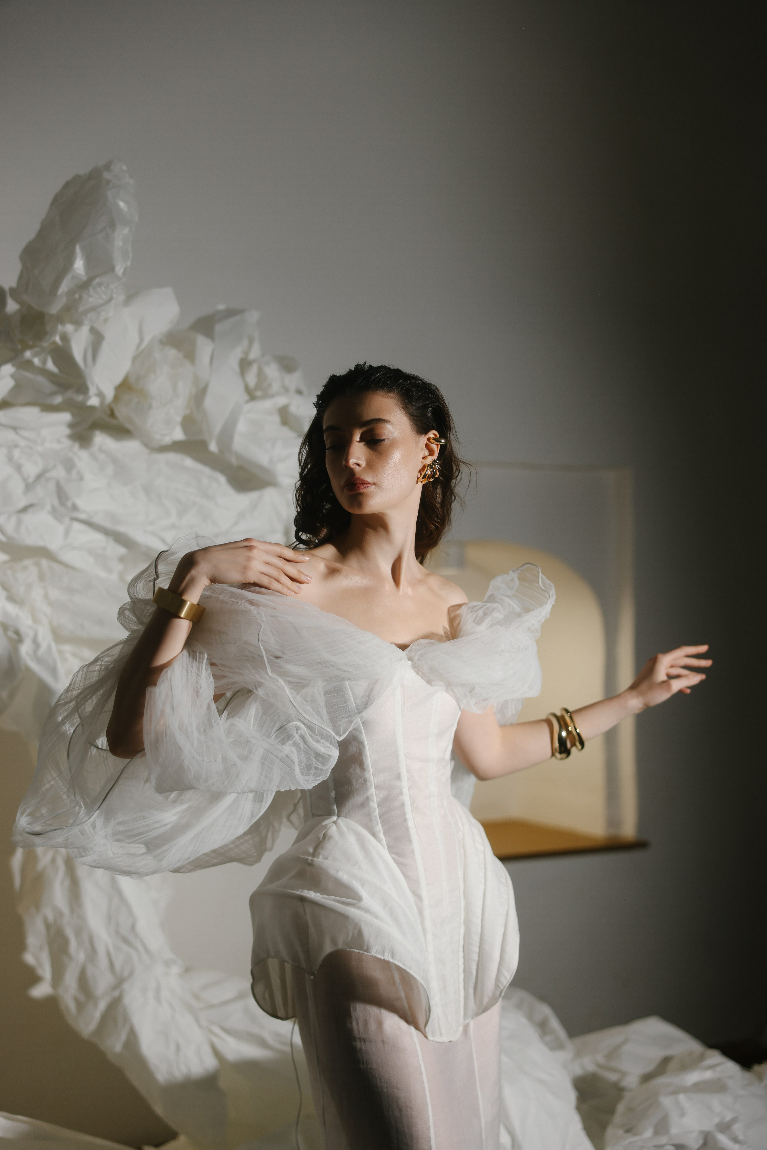 Настя & Дима. Оформление свадеб, декор свадеб Вера Маркова, Москва