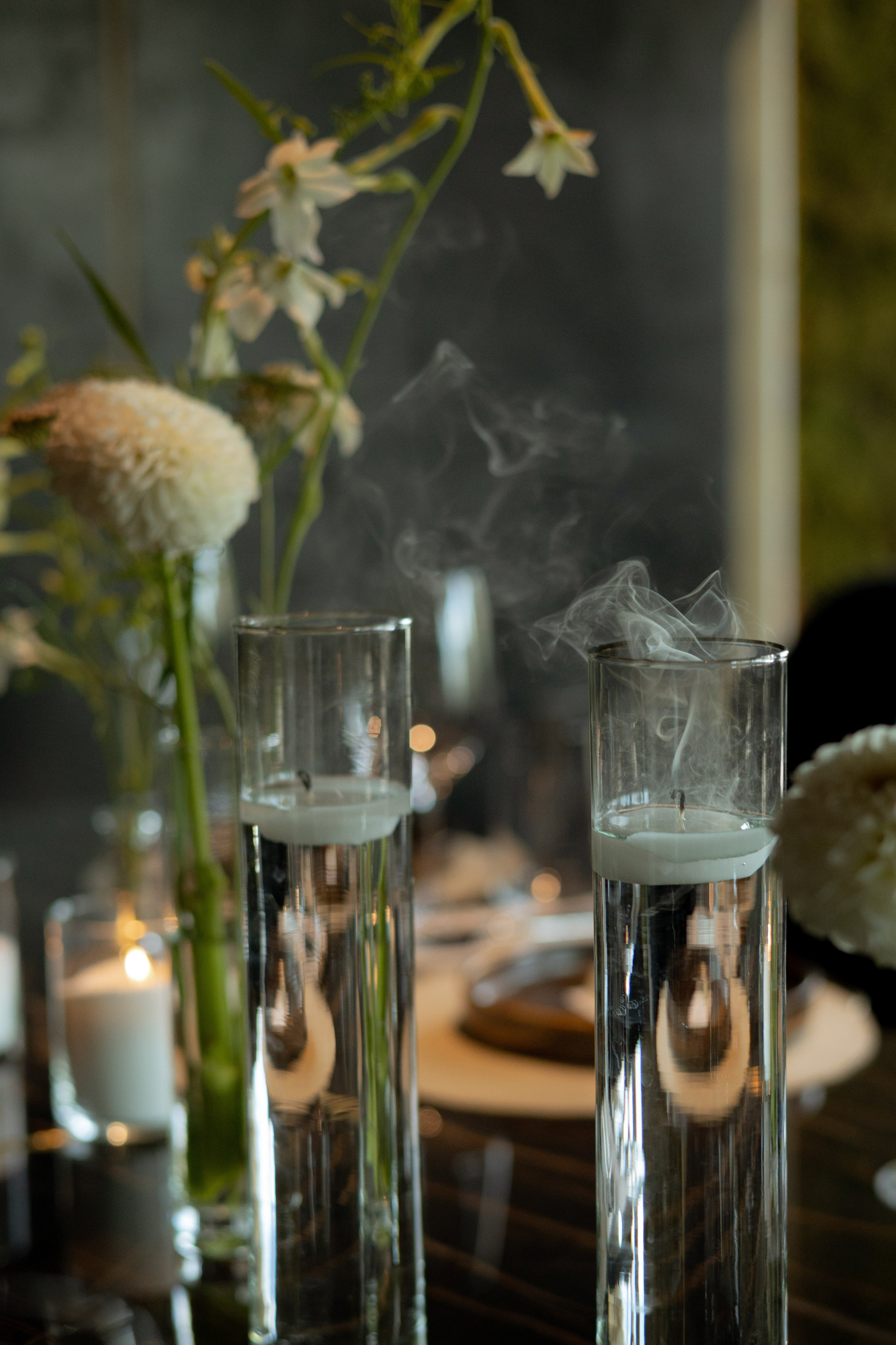 Алина & Николай. Оформление свадеб, декор свадеб Вера Маркова, Москва