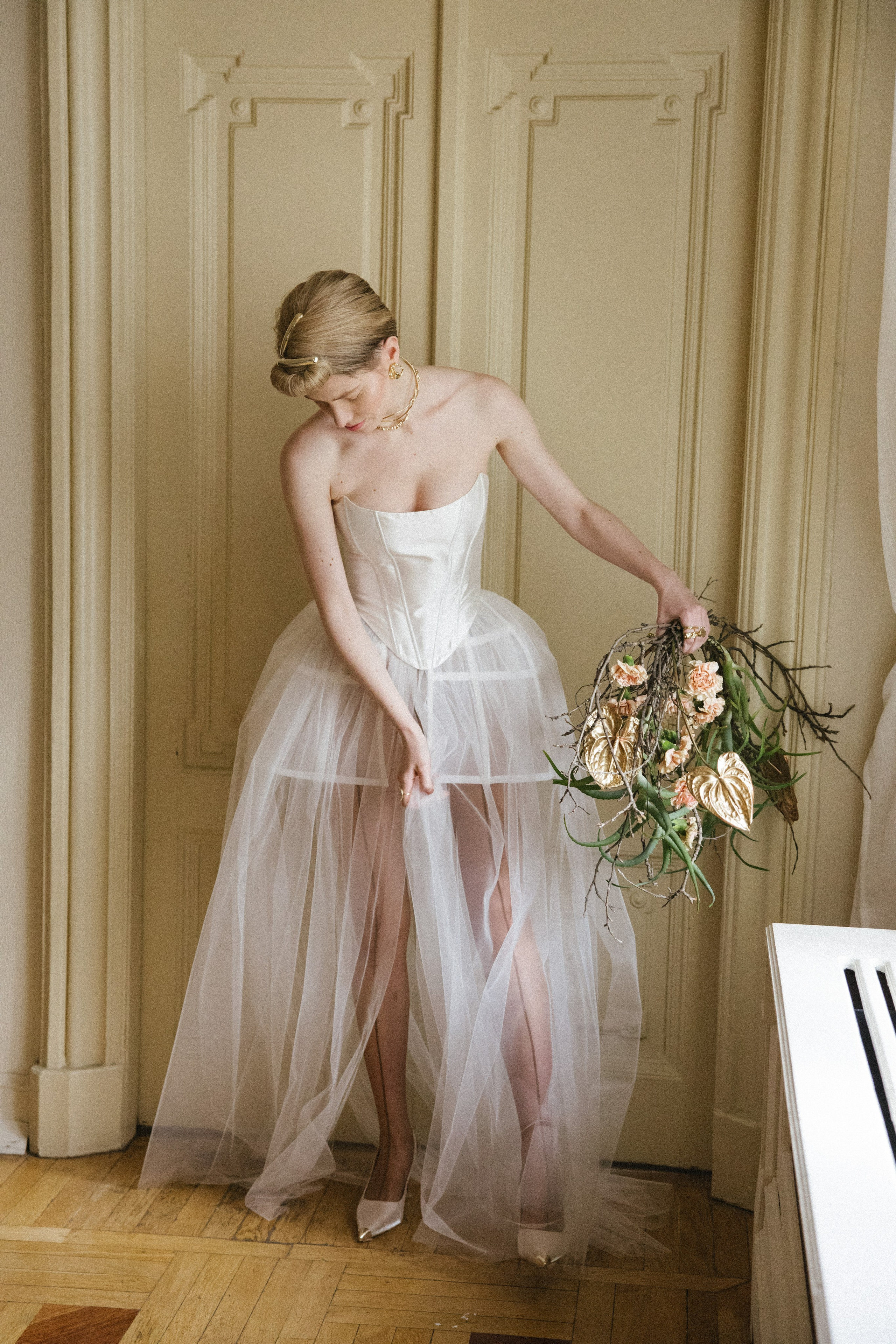 Царица. Оформление свадеб, декор свадеб Вера Маркова, Москва