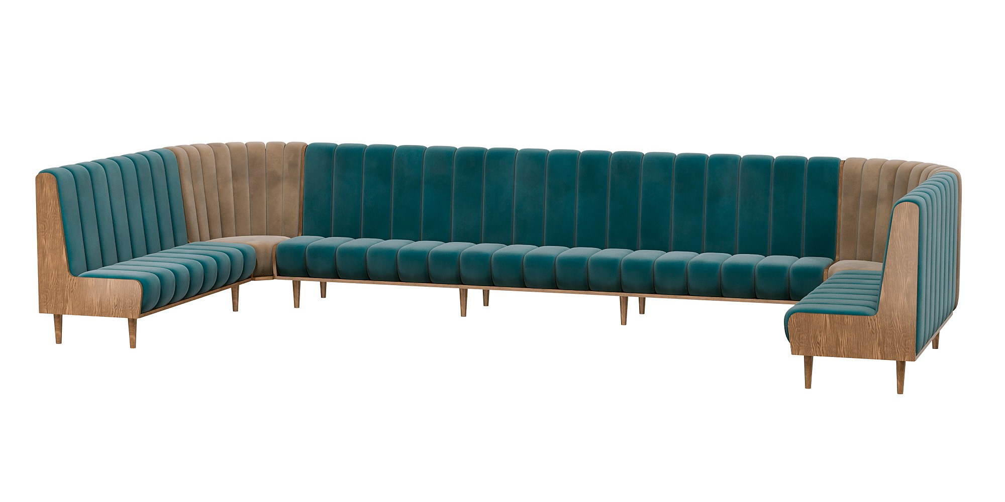 Моделирование. 3D визуализация