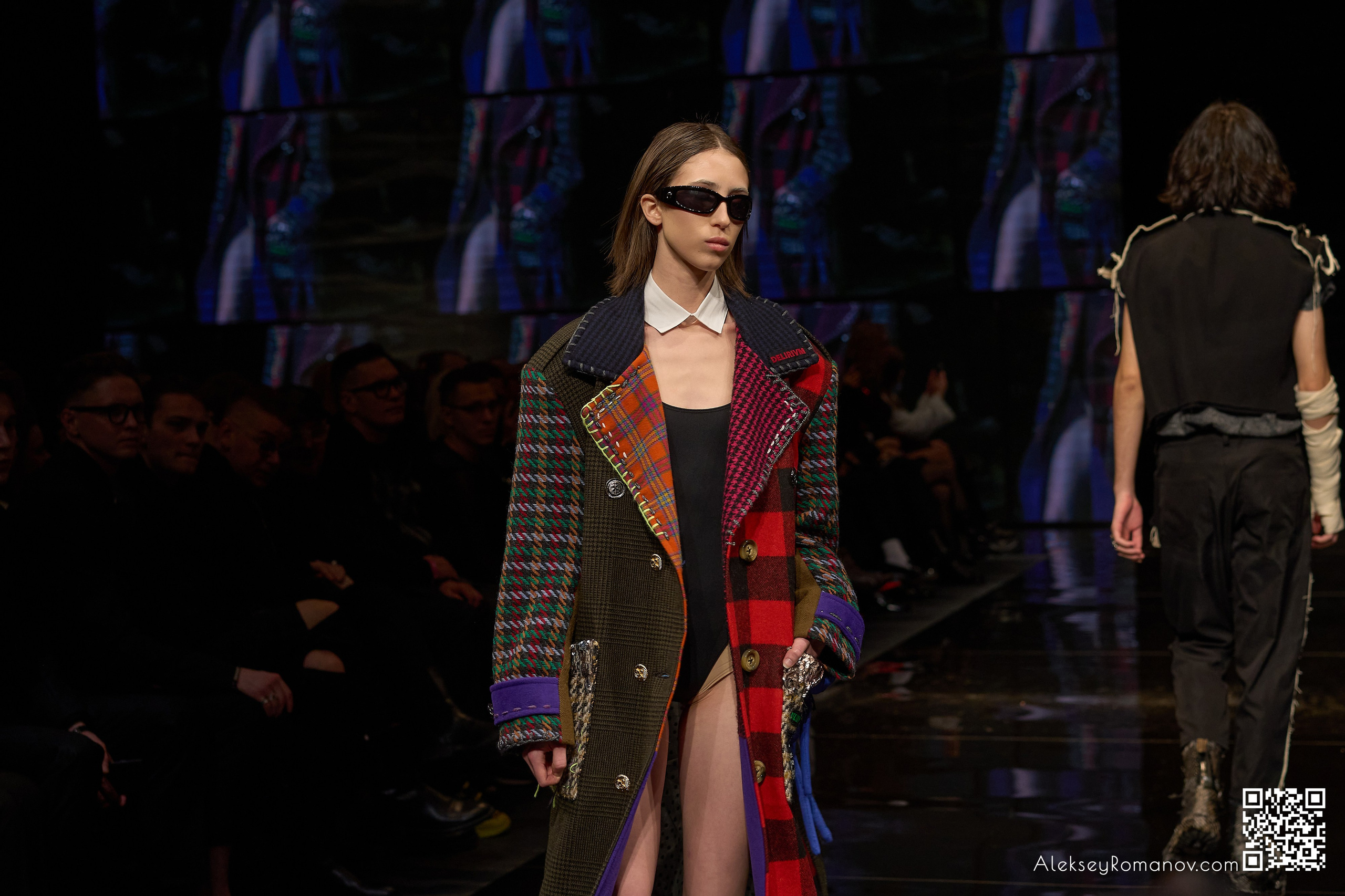 Mod'Art. Алексей Романов фотограф Санкт-Петербург, фотокурсы, фотошкола