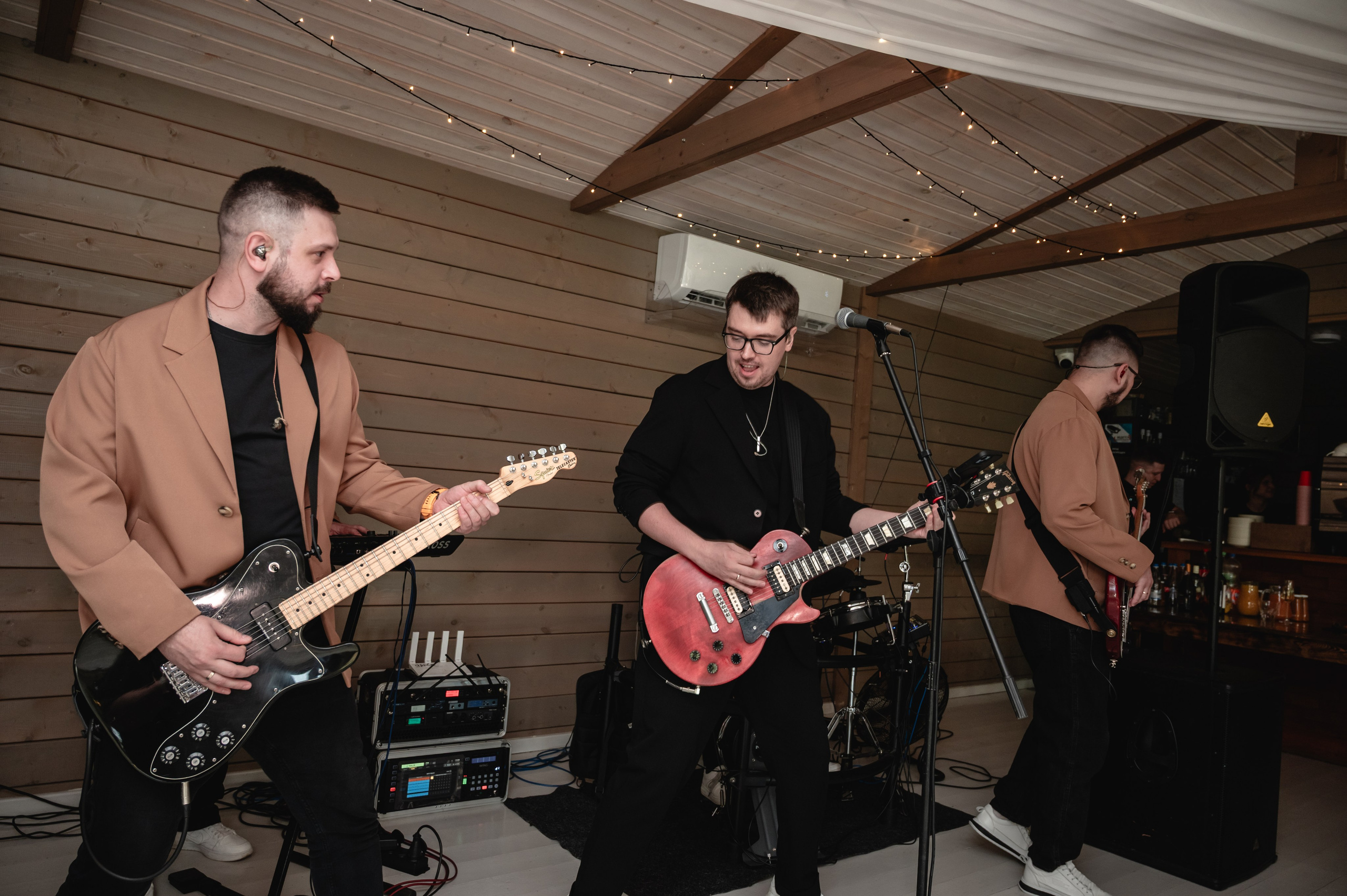 Екатерина & Сергей. Свадебный фотограф Татьяна Сорока Москва и МО