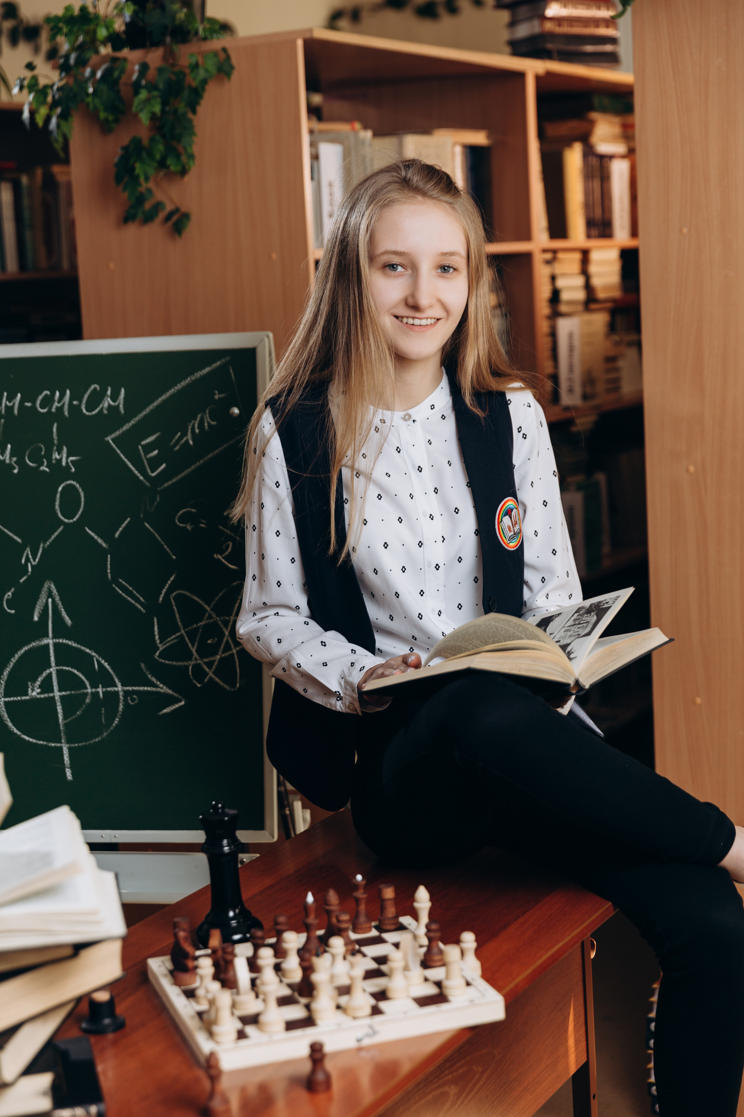 Выпускные альбомы Новокузнецк