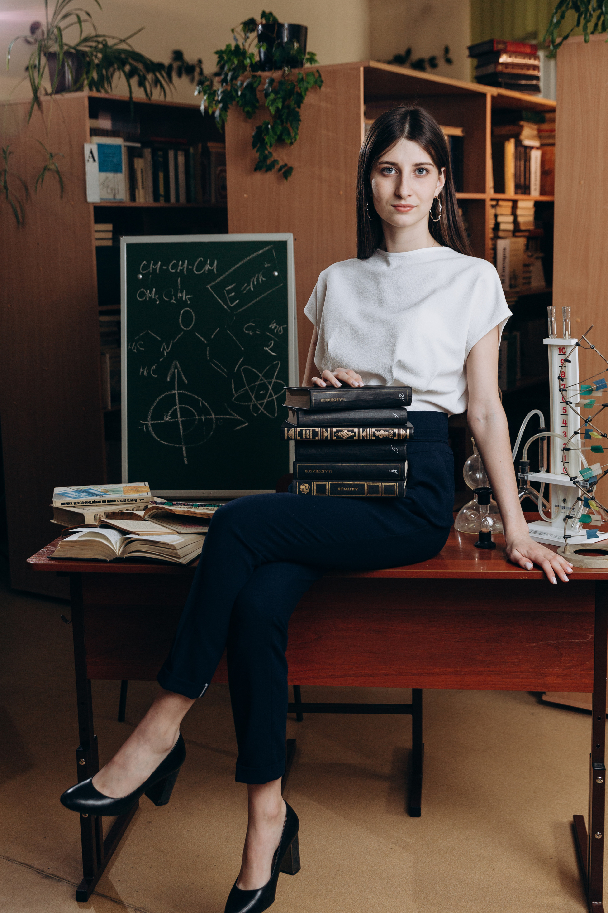 Выпускные альбомы Новокузнецк