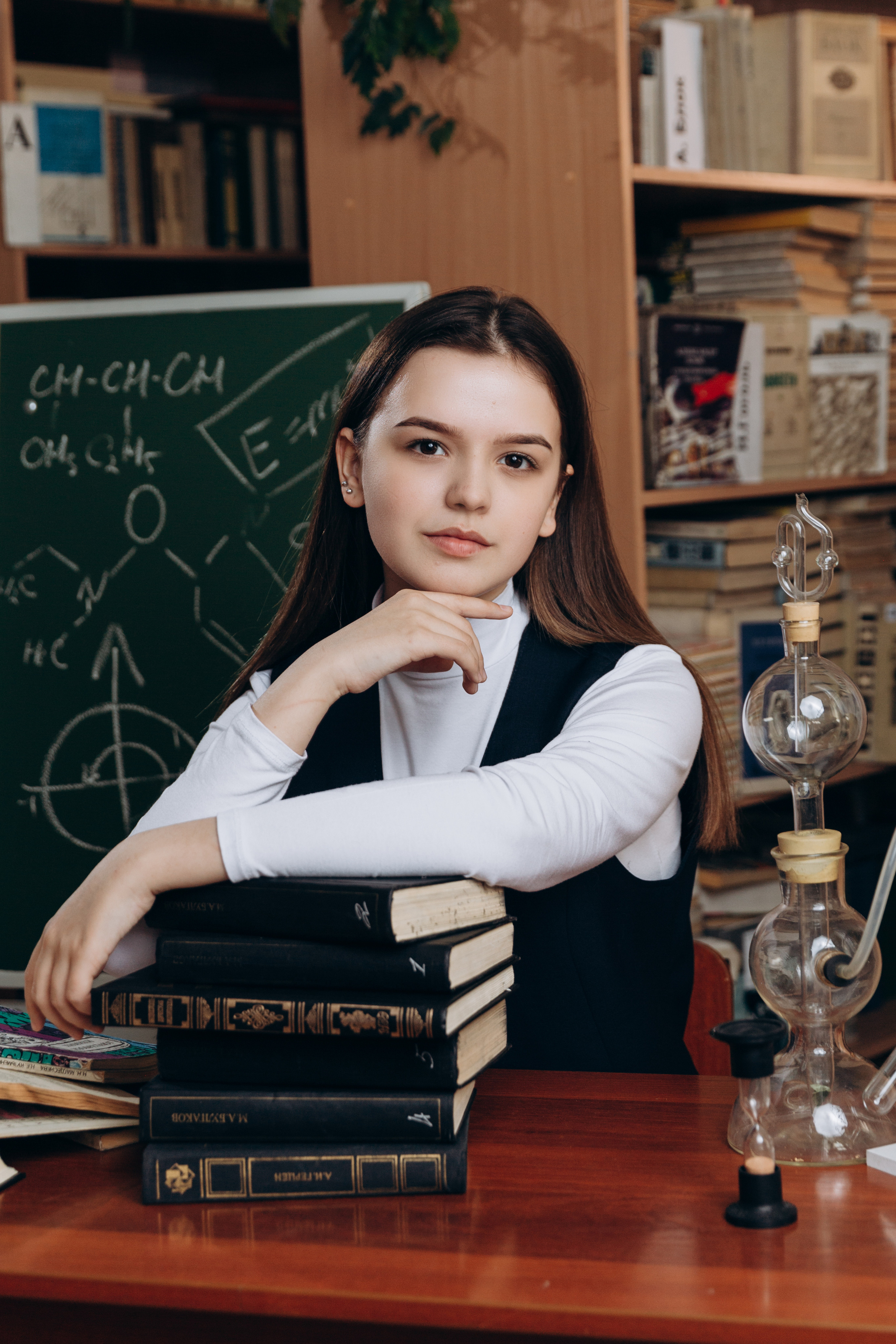 Выпускные альбомы Новокузнецк