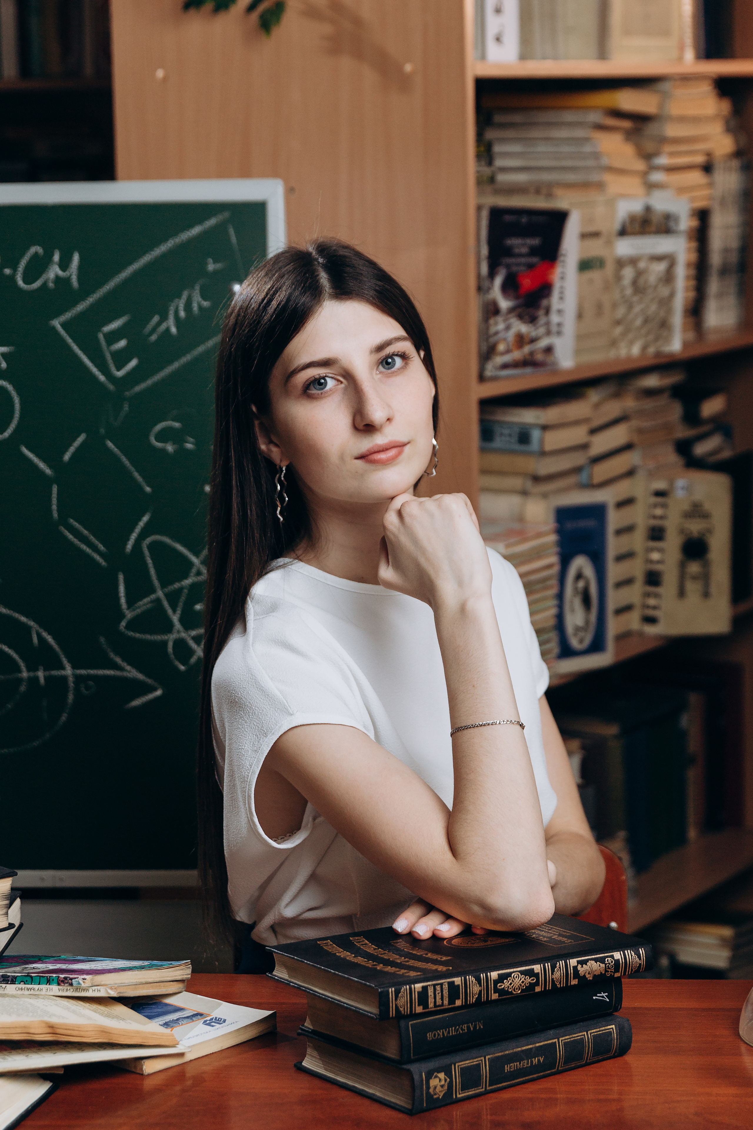 Выпускные альбомы Новокузнецк