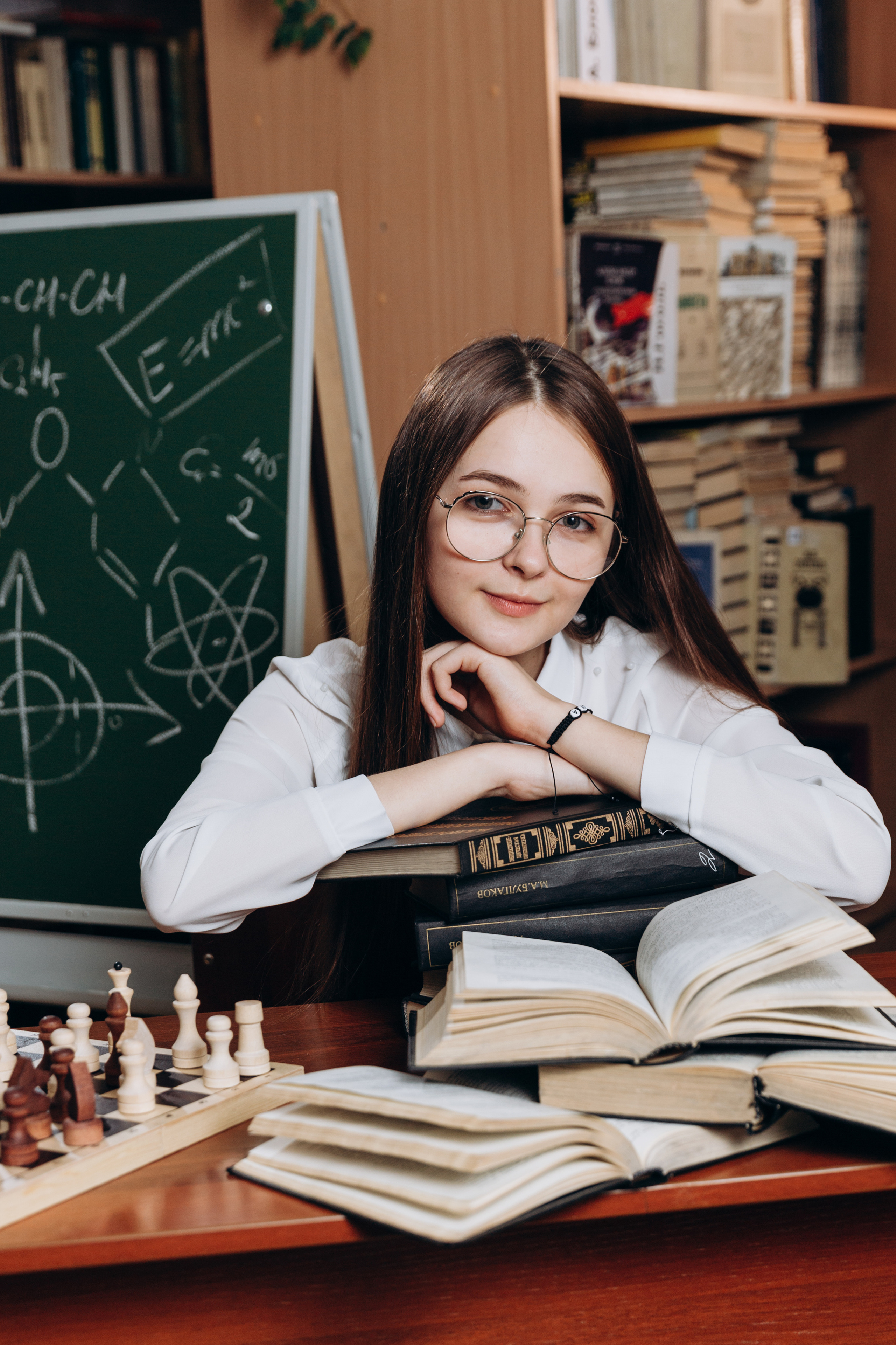 Выпускные альбомы Новокузнецк