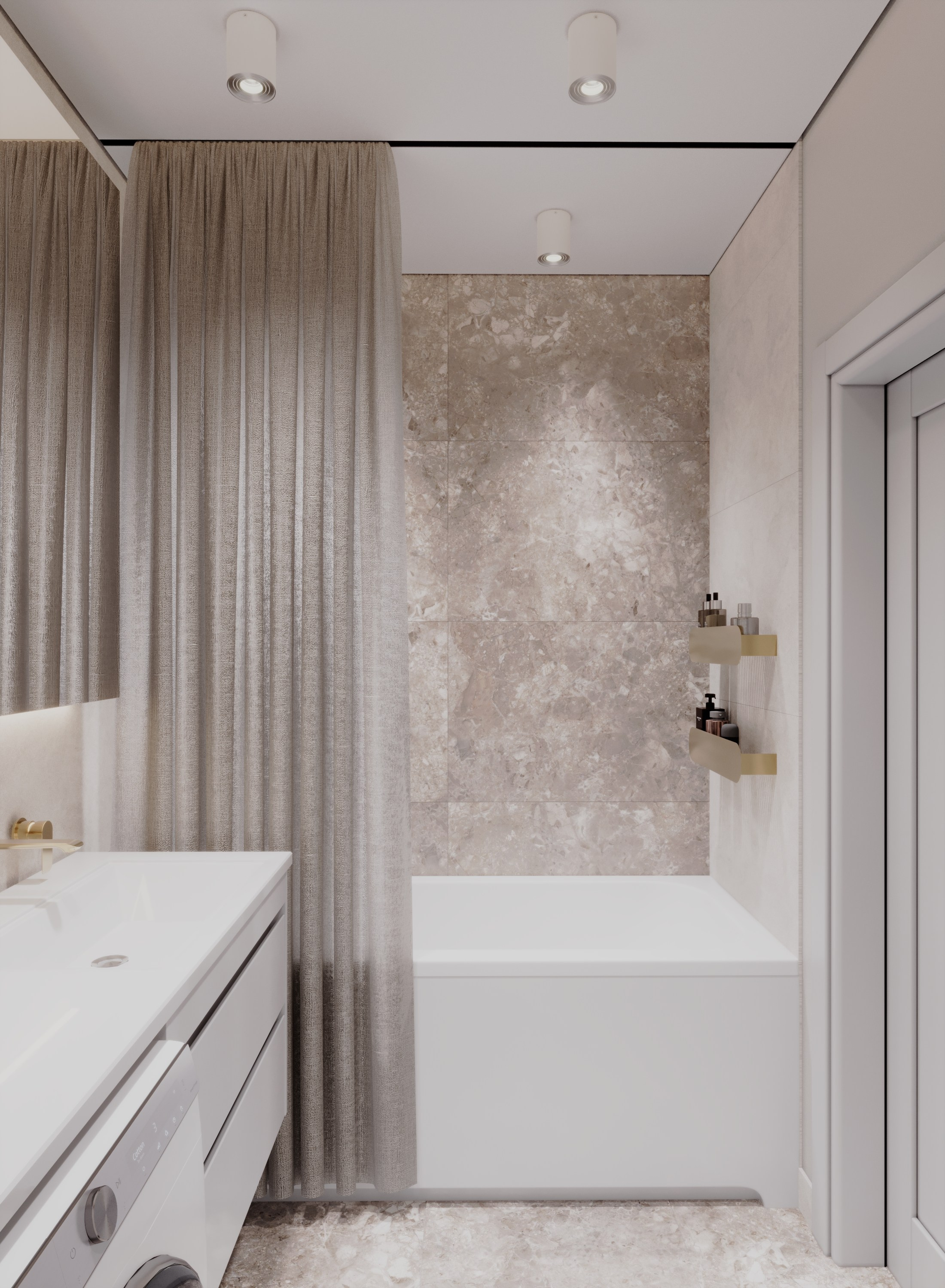 KAZAN, 75 м. Анастасия Дремина 1606 BUREAU