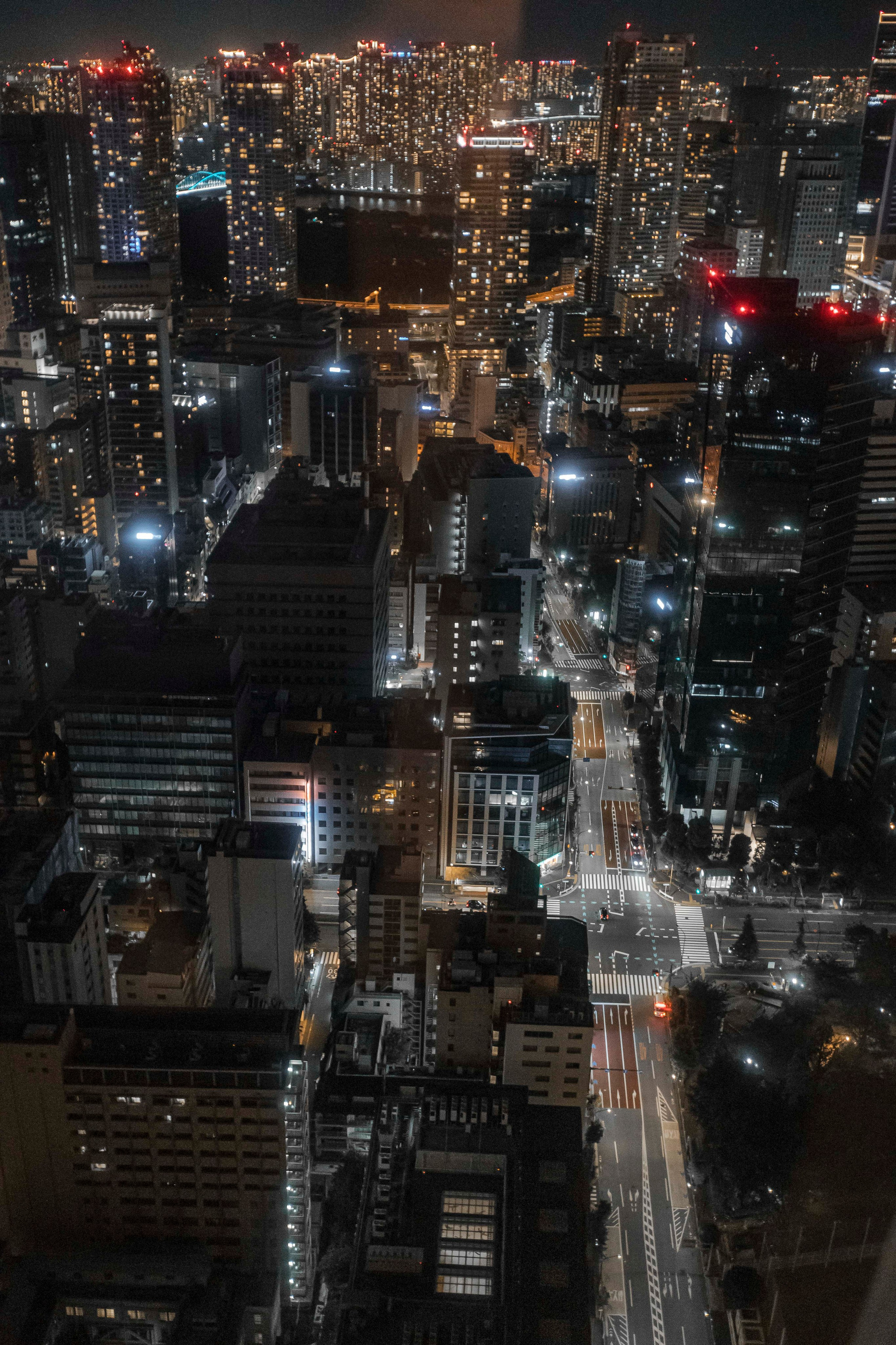 Japan, Tokyo. Репортажный фотограф Андрей Герасимов