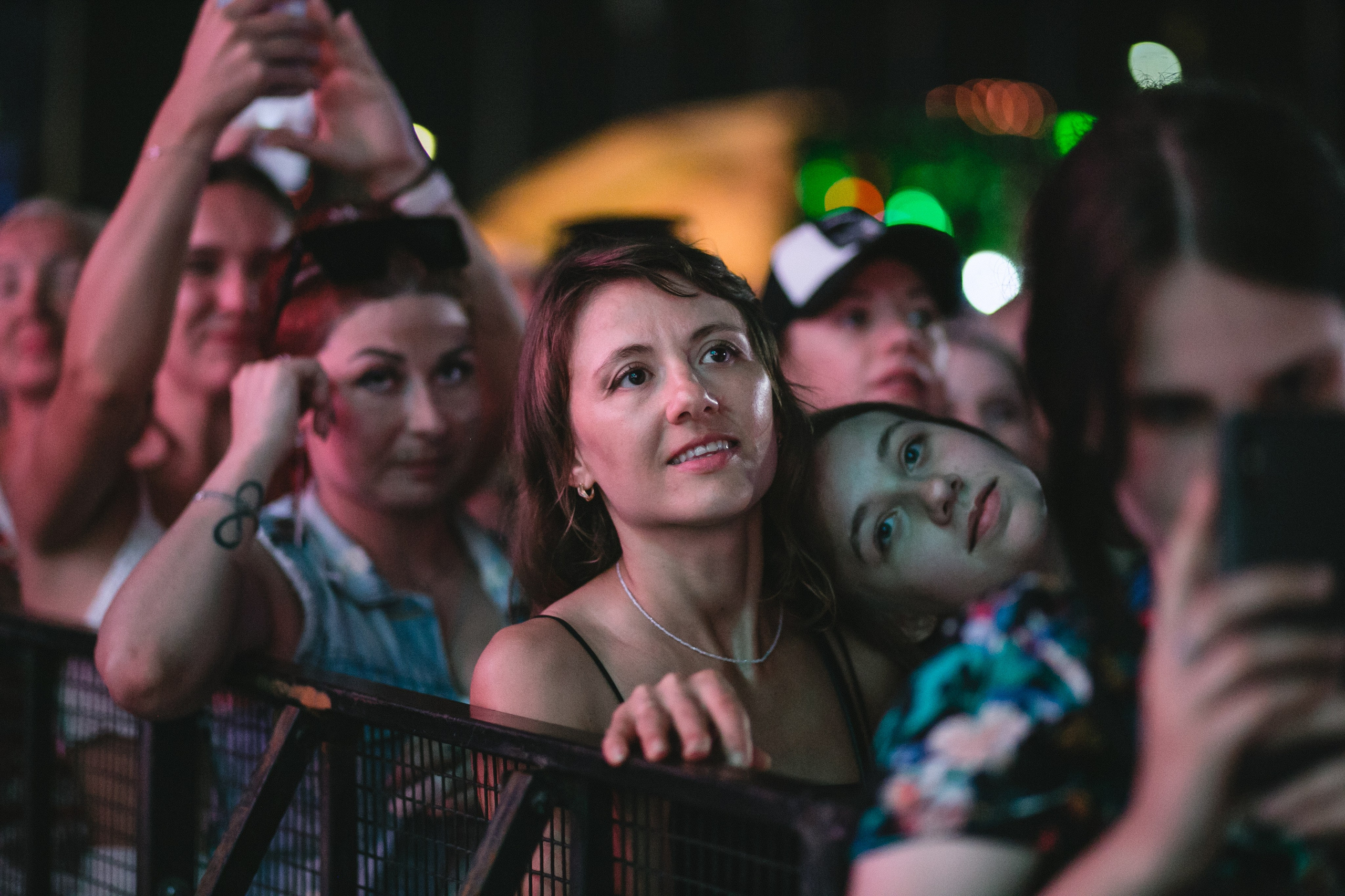 VK FEST'23. Репортажный фотограф Андрей Герасимов