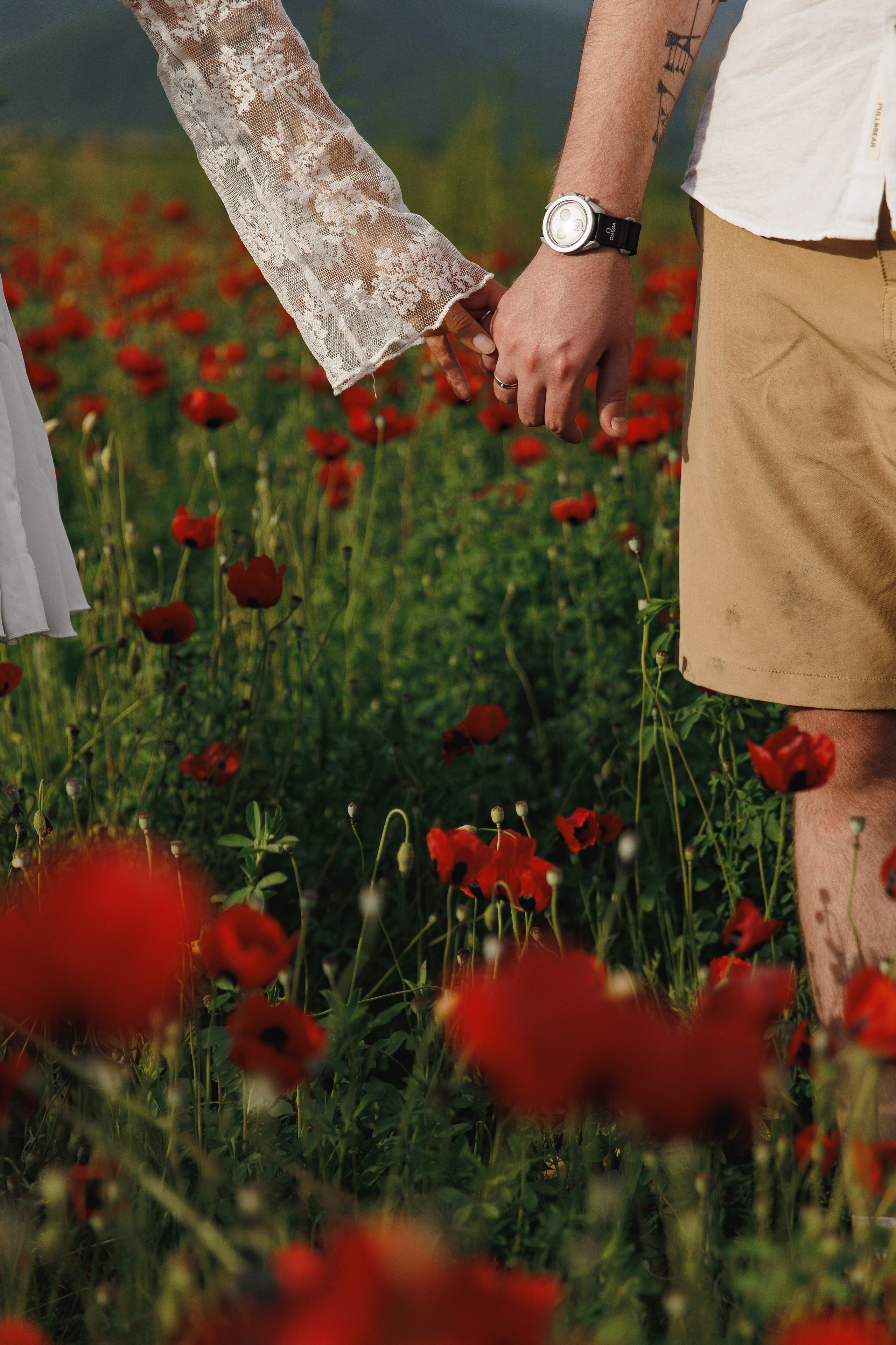 Miroslava&Ilia in Kaheti. Wedding photographer in St. Petersburg, Europe and Israel Anna Agafon