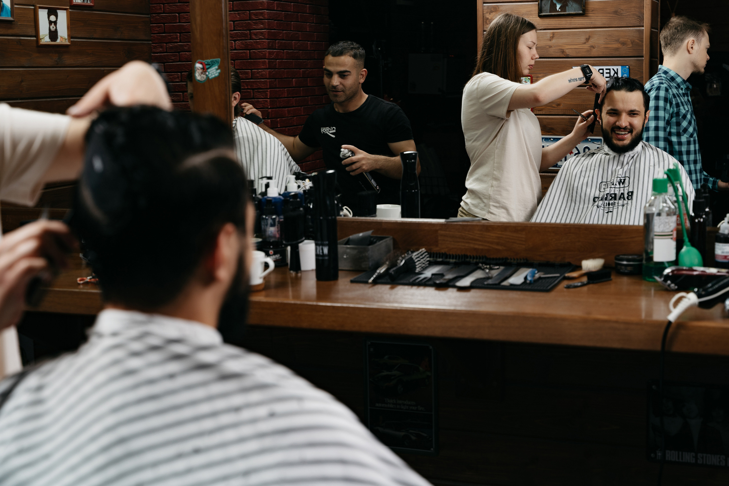 Алексей & Елизавета. Свадебный и репортажный фотограф Юров Дмитрий