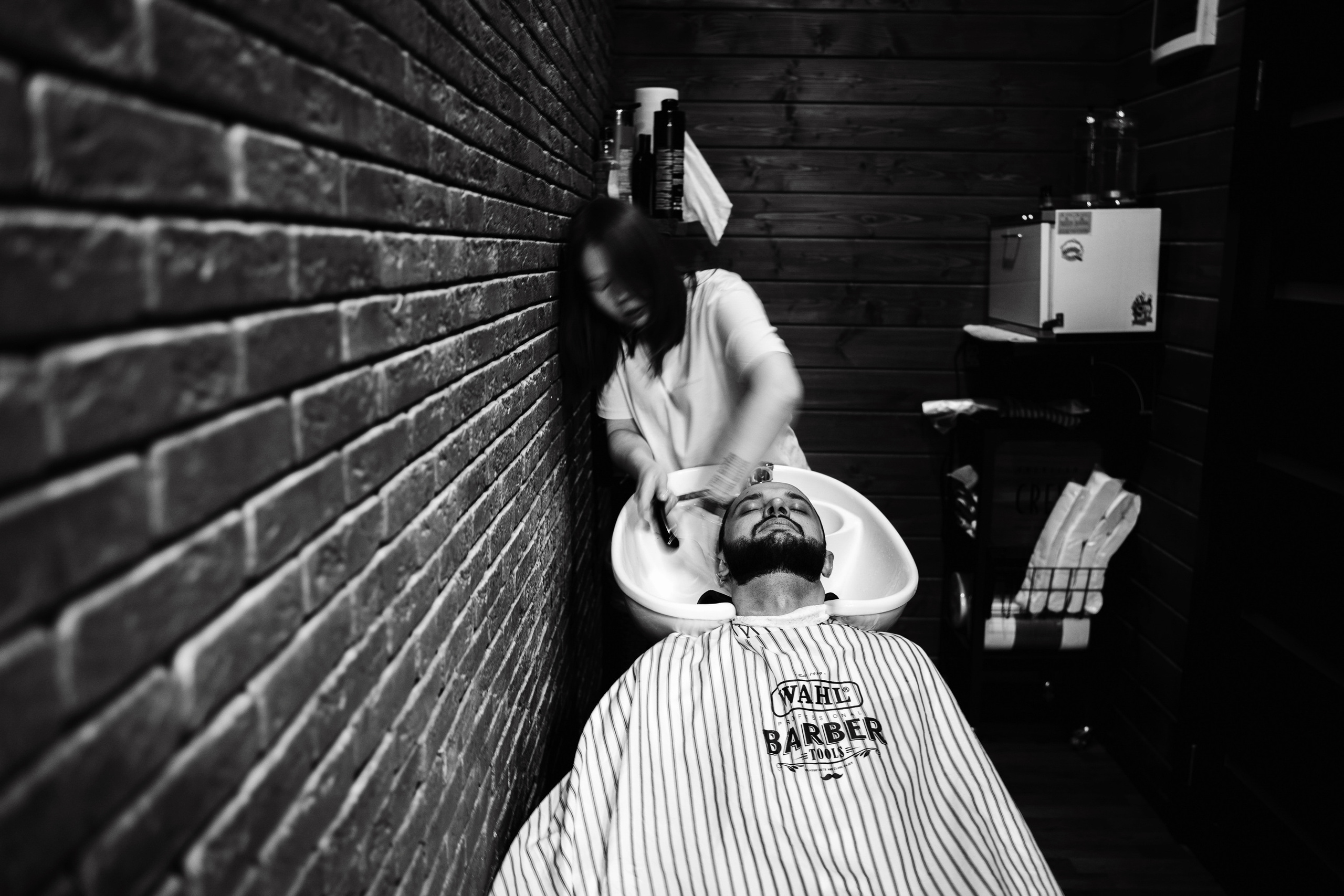 Алексей & Елизавета. Свадебный и репортажный фотограф Юров Дмитрий