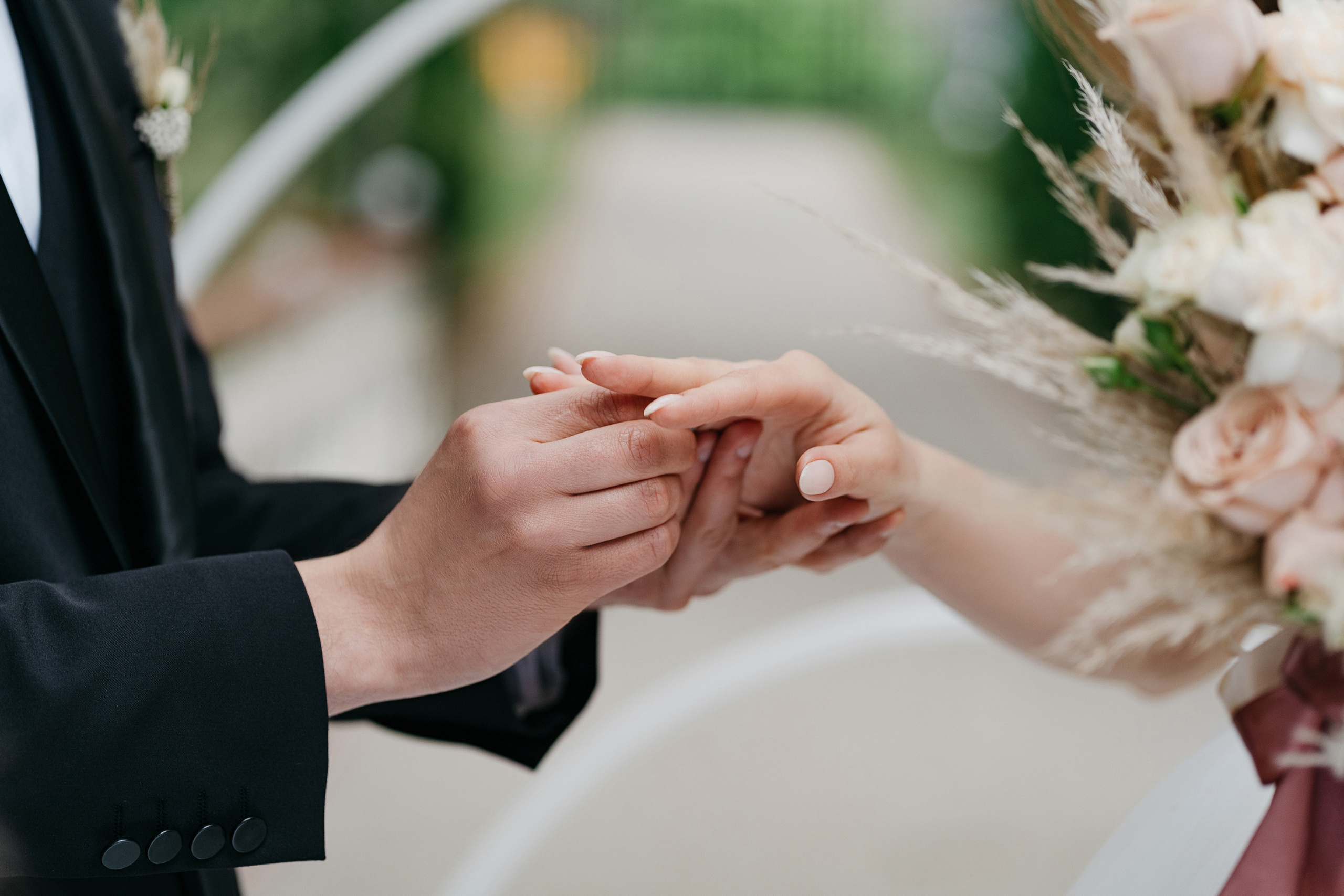 Алексей & Елизавета. Свадебный и репортажный фотограф Юров Дмитрий