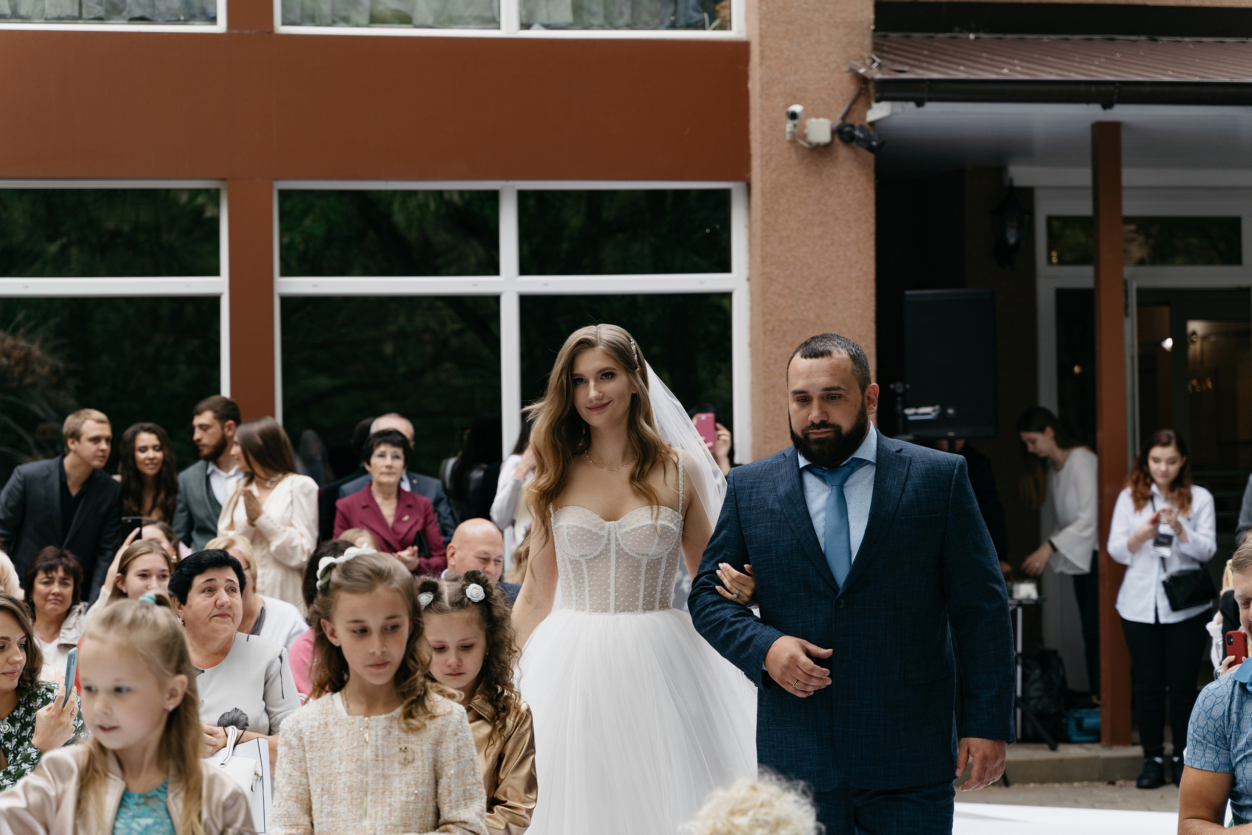 Алексей & Елизавета. Свадебный и репортажный фотограф Юров Дмитрий