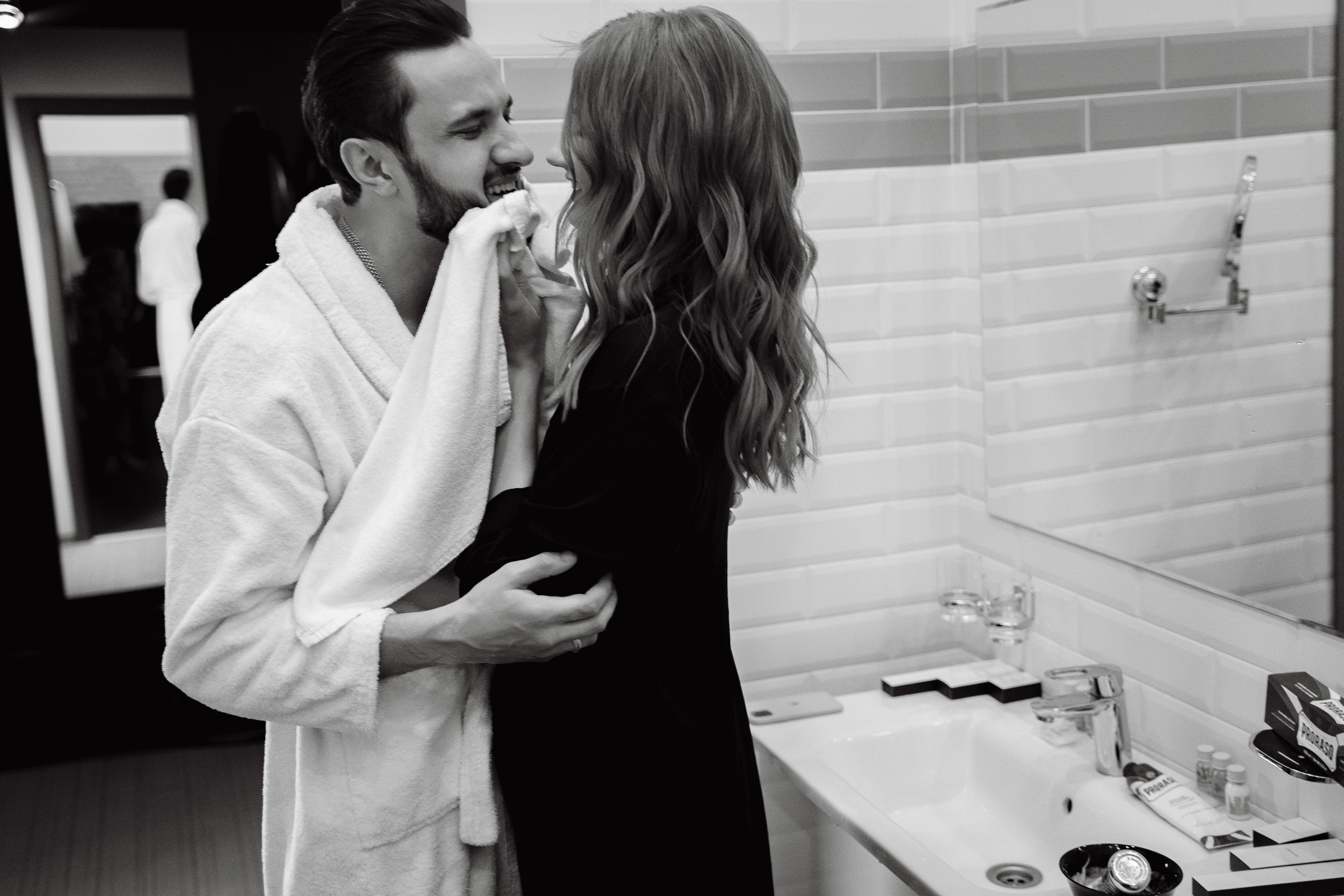 Алексей & Лиза. Свадебный и репортажный фотограф Юров Дмитрий