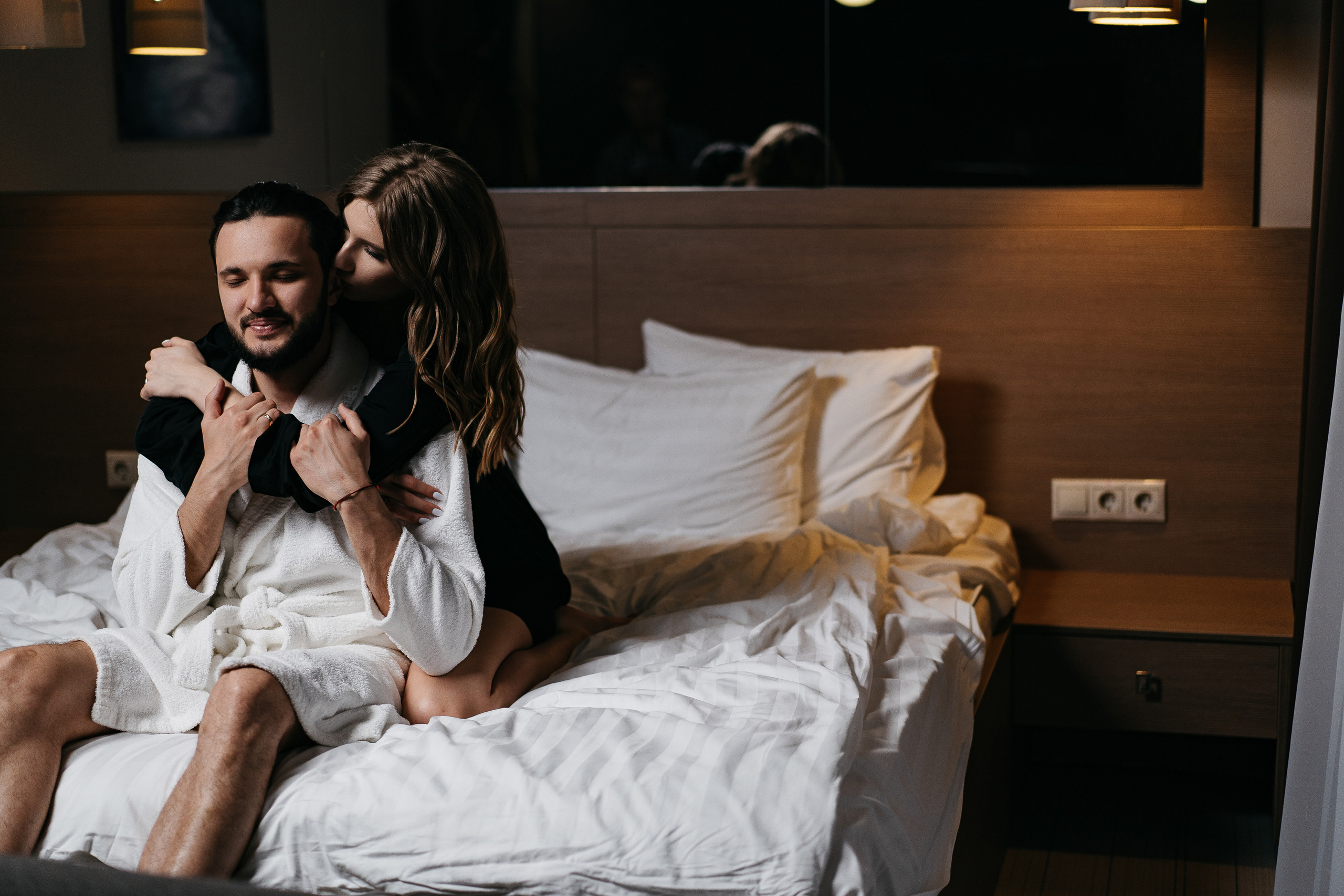 Алексей & Лиза. Свадебный и репортажный фотограф Юров Дмитрий