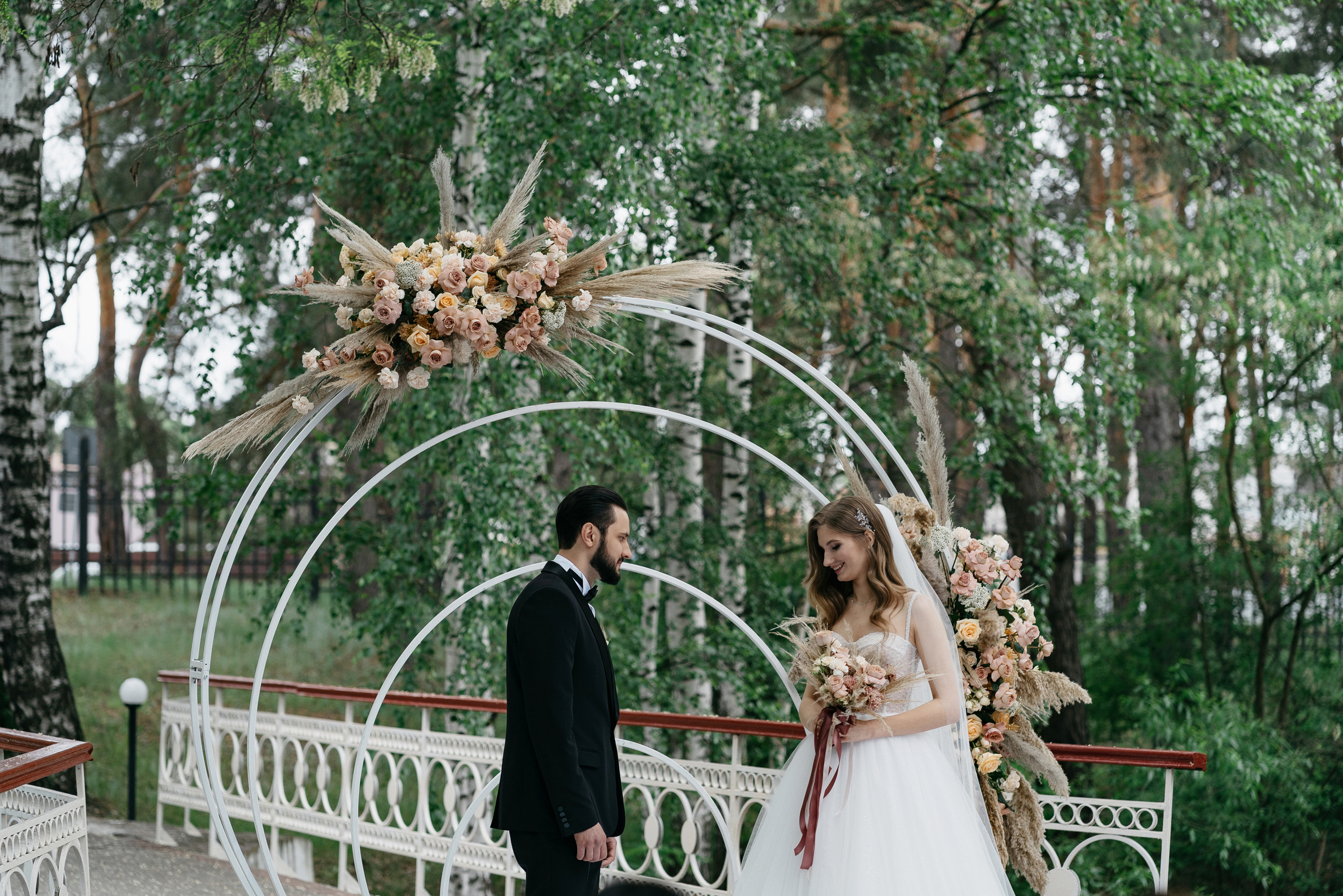 Алексей & Елизавета. Свадебный и репортажный фотограф Юров Дмитрий