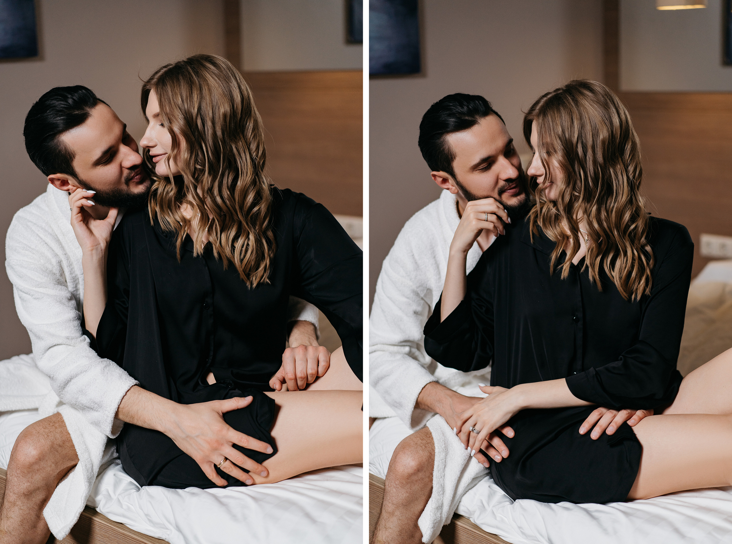 Алексей & Лиза. Свадебный и репортажный фотограф Юров Дмитрий