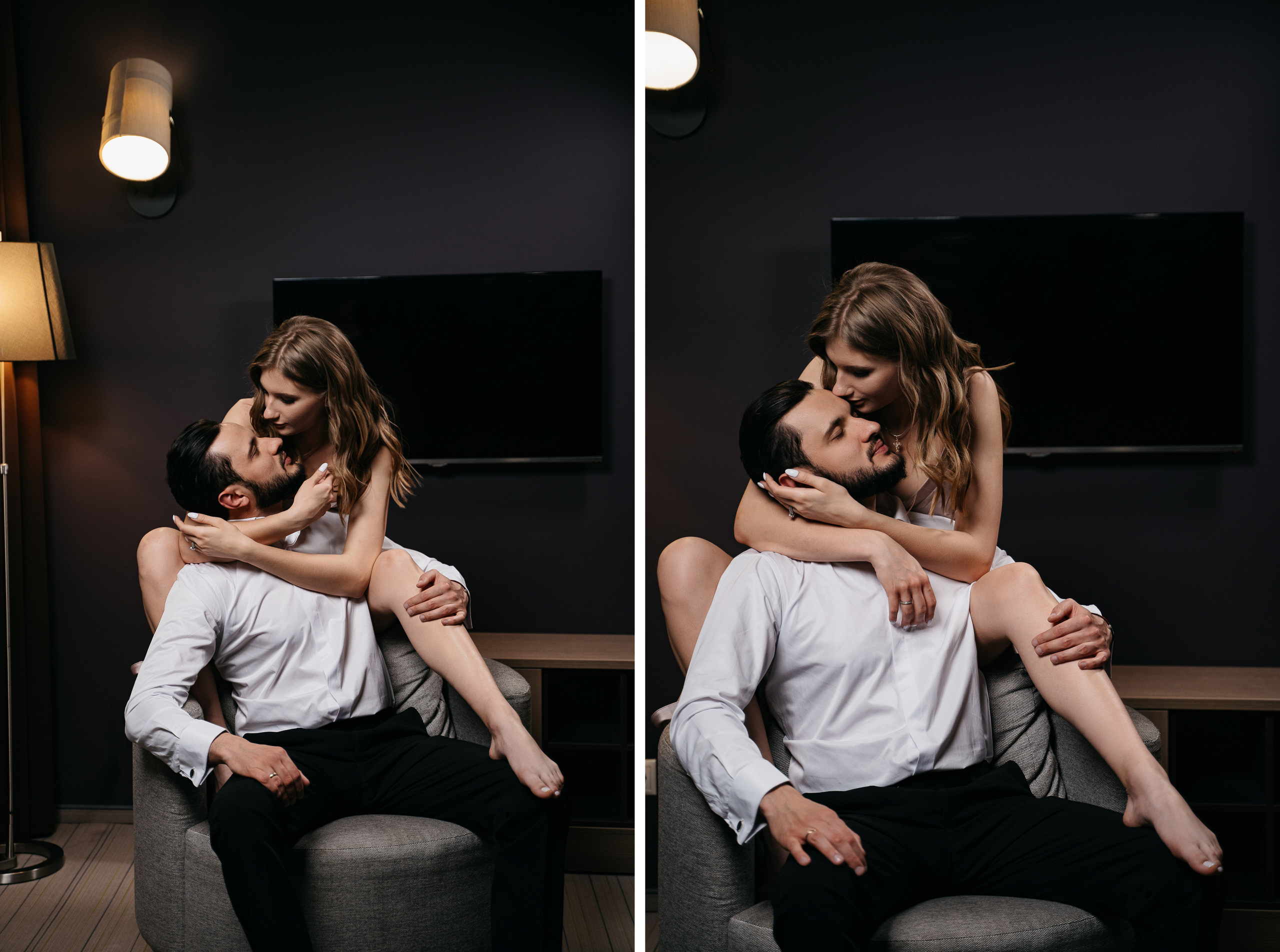 Алексей & Лиза. Свадебный и репортажный фотограф Юров Дмитрий