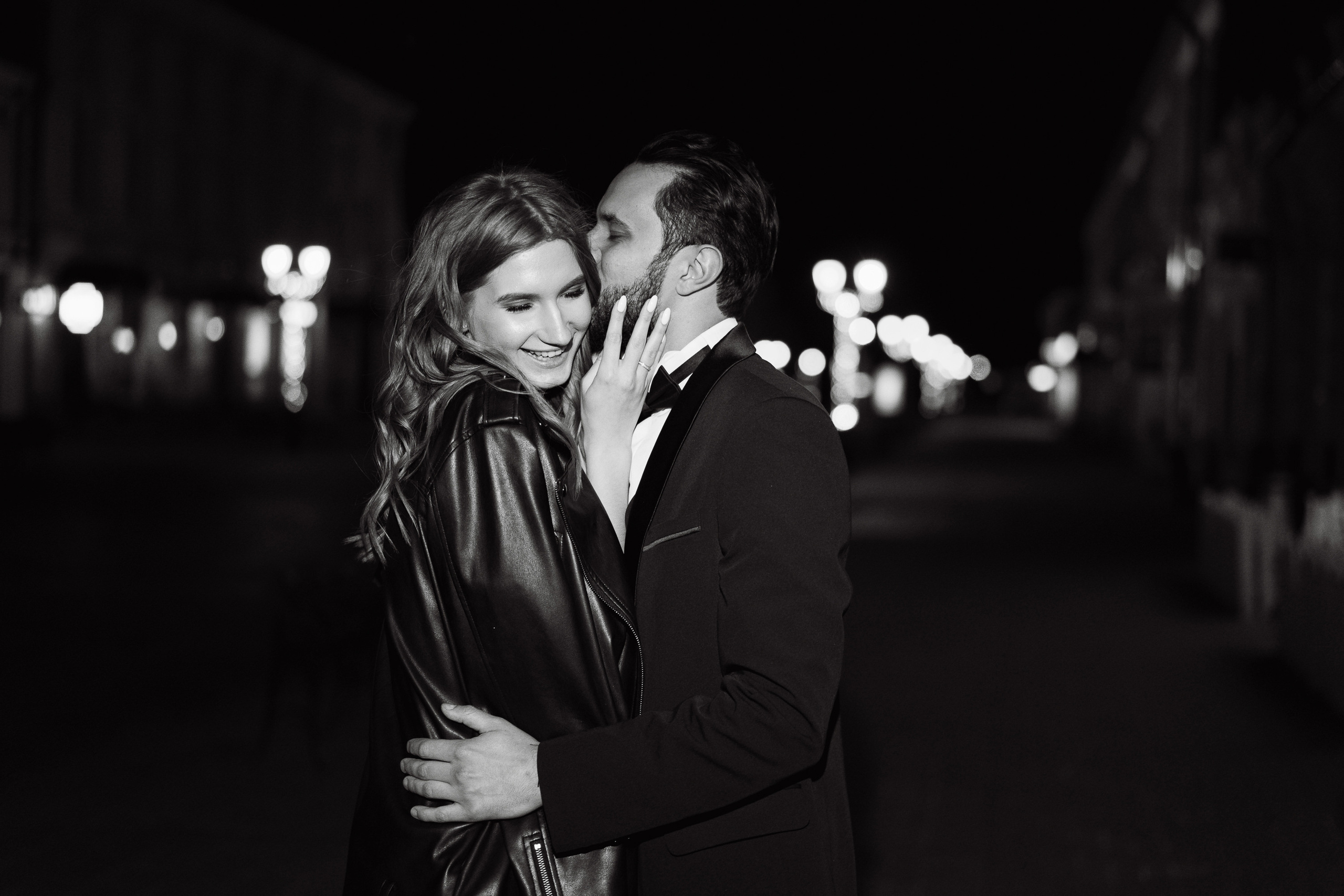 Алексей & Лиза. Свадебный и репортажный фотограф Юров Дмитрий