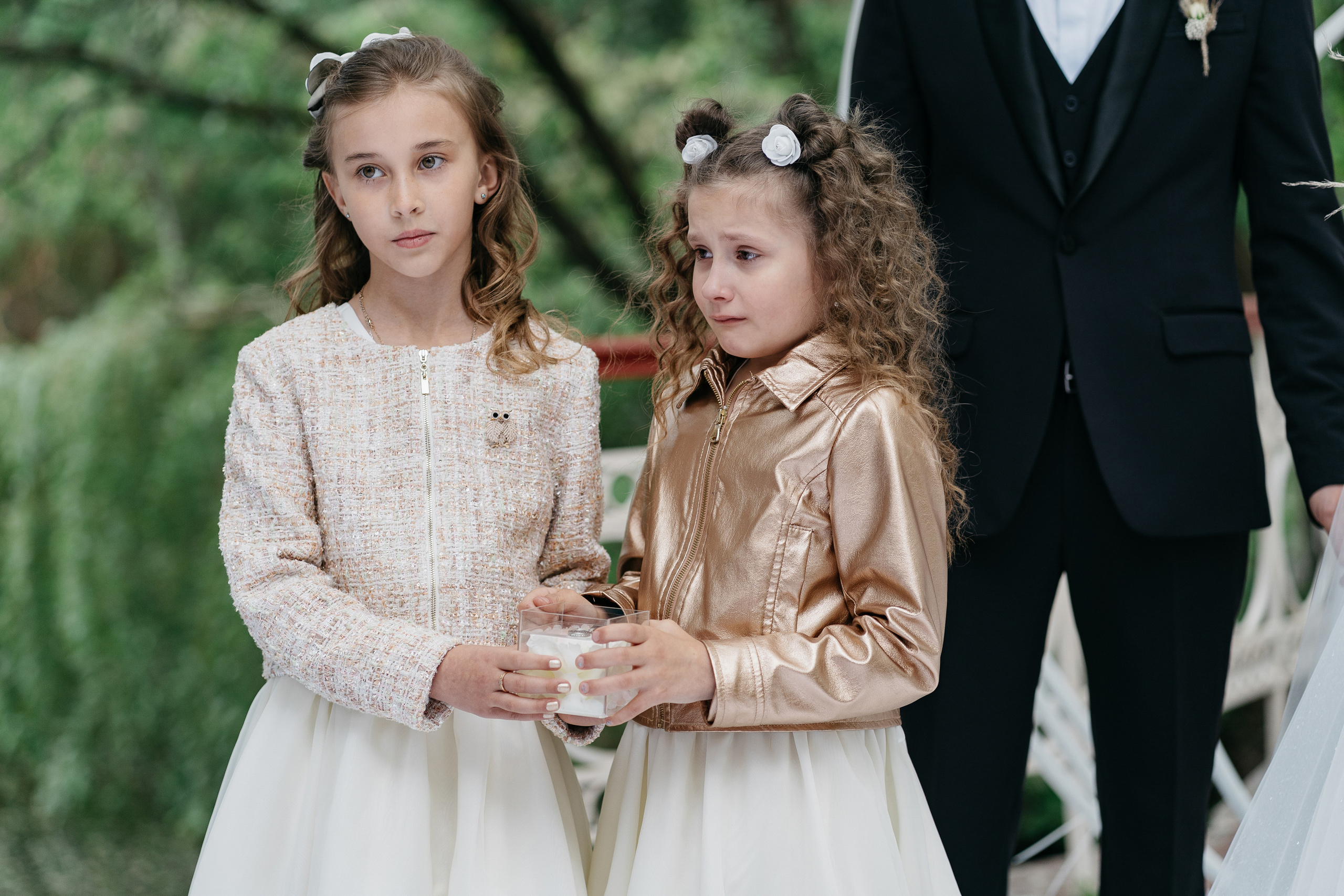 Алексей & Елизавета. Свадебный и репортажный фотограф Юров Дмитрий