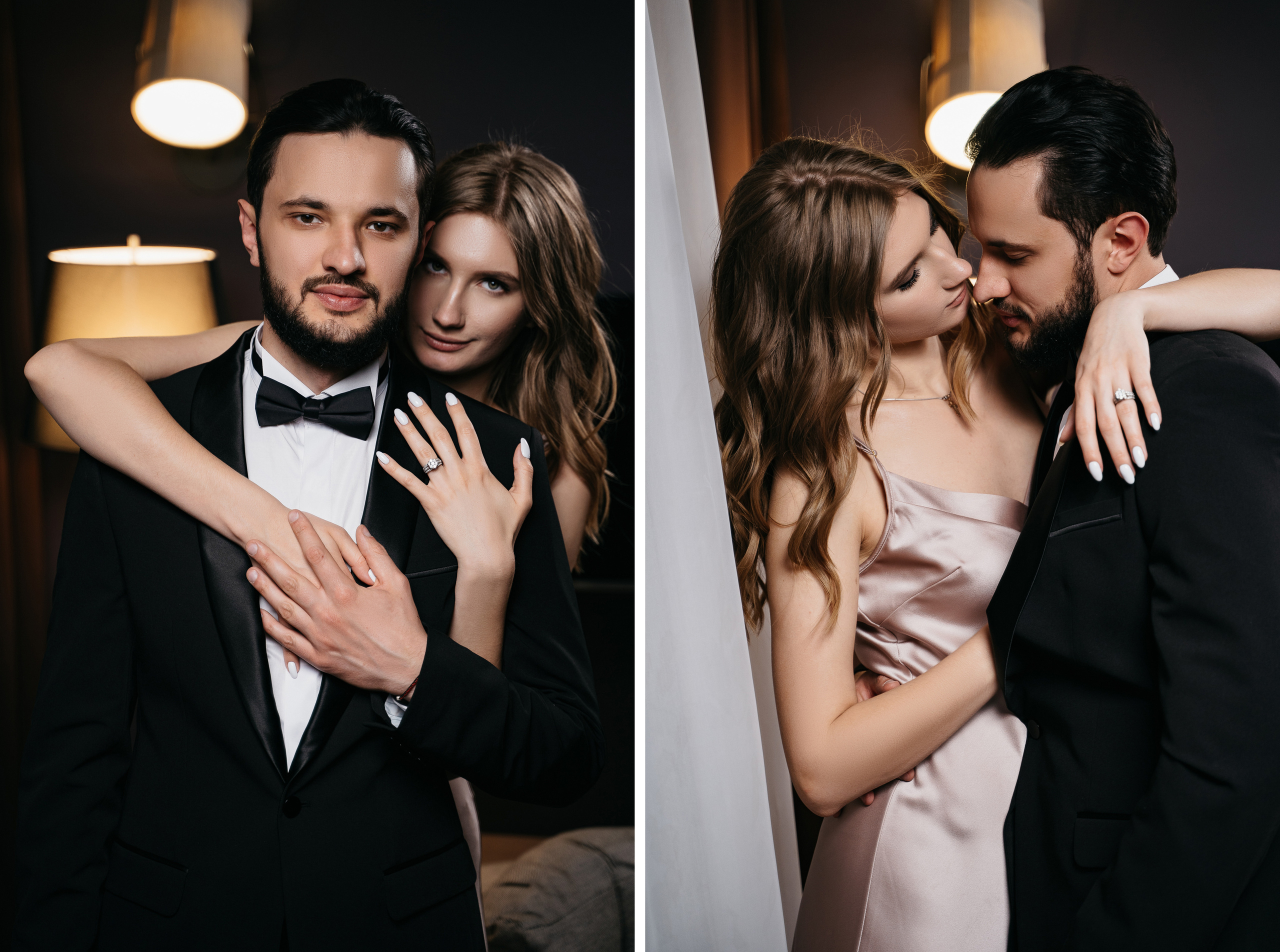 Алексей & Лиза. Свадебный и репортажный фотограф Юров Дмитрий