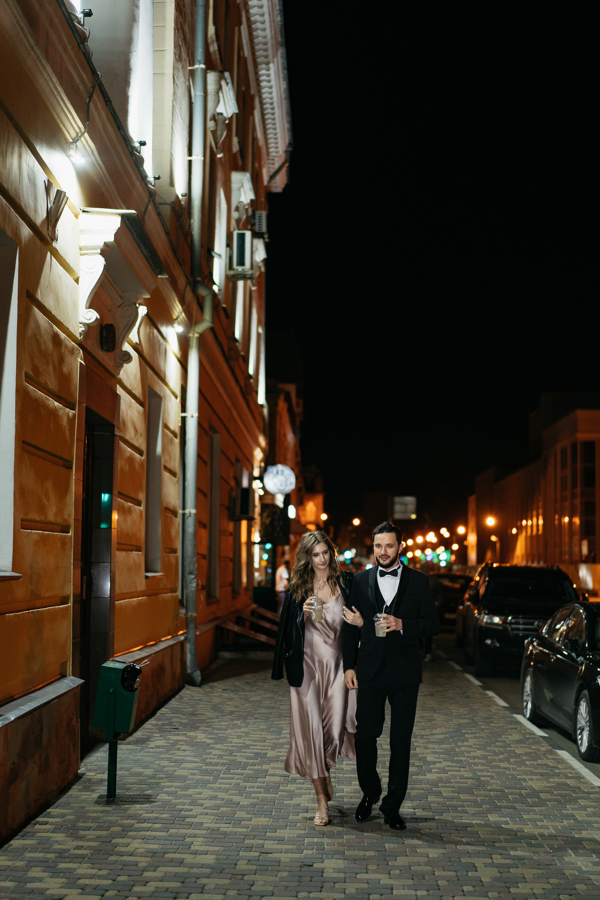 Алексей & Лиза. Свадебный и репортажный фотограф Юров Дмитрий