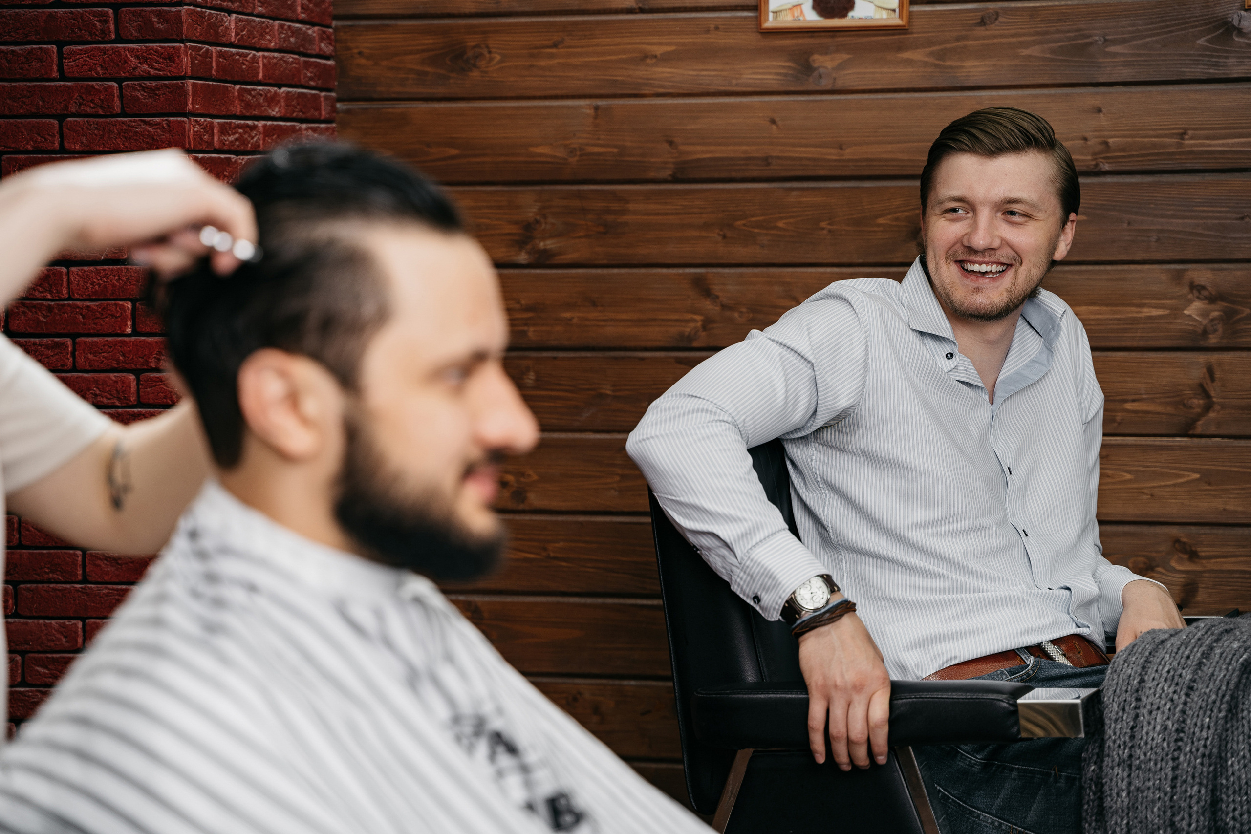 Алексей & Елизавета. Свадебный и репортажный фотограф Юров Дмитрий