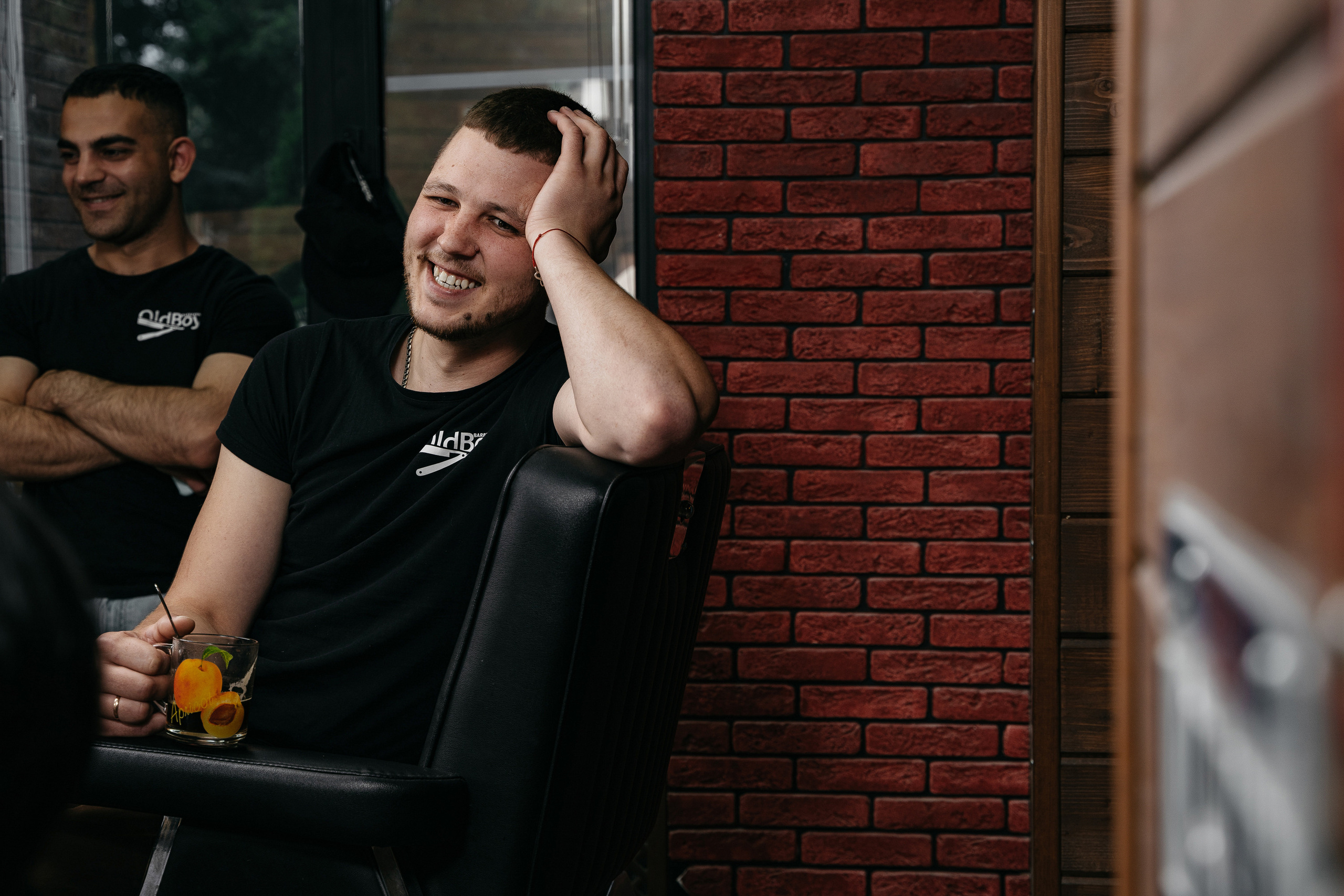 Алексей & Елизавета. Свадебный и репортажный фотограф Юров Дмитрий