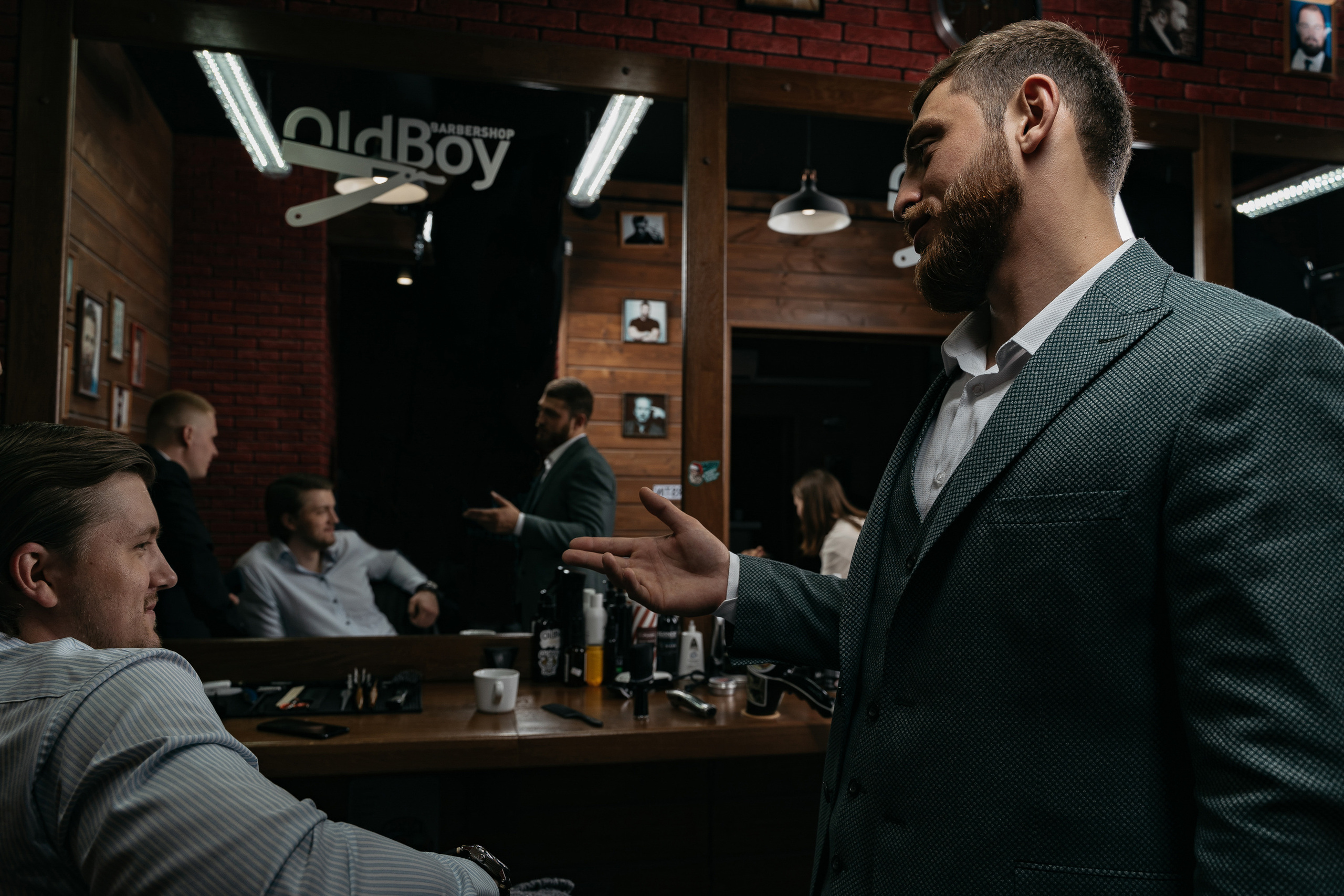 Алексей & Елизавета. Свадебный и репортажный фотограф Юров Дмитрий