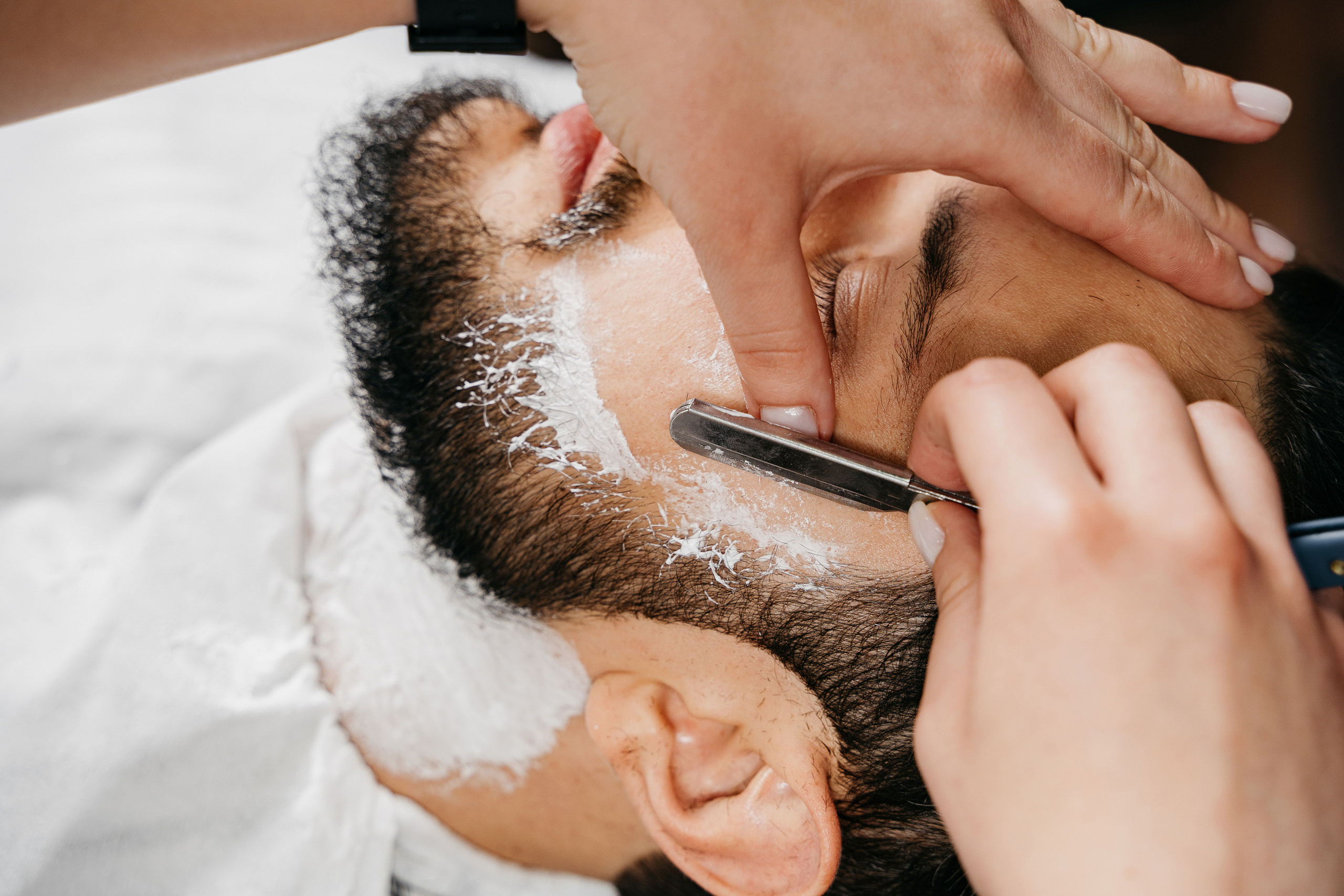 Алексей & Елизавета. Свадебный и репортажный фотограф Юров Дмитрий