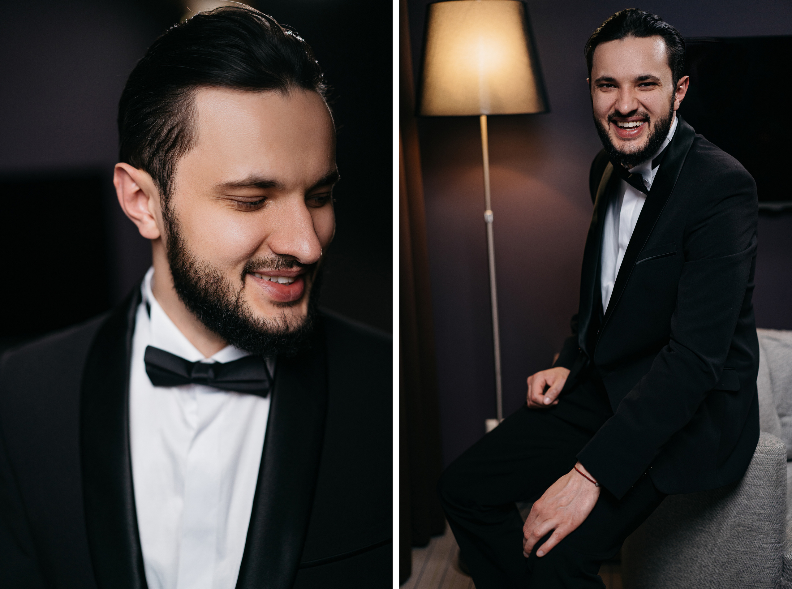 Алексей & Лиза. Свадебный и репортажный фотограф Юров Дмитрий