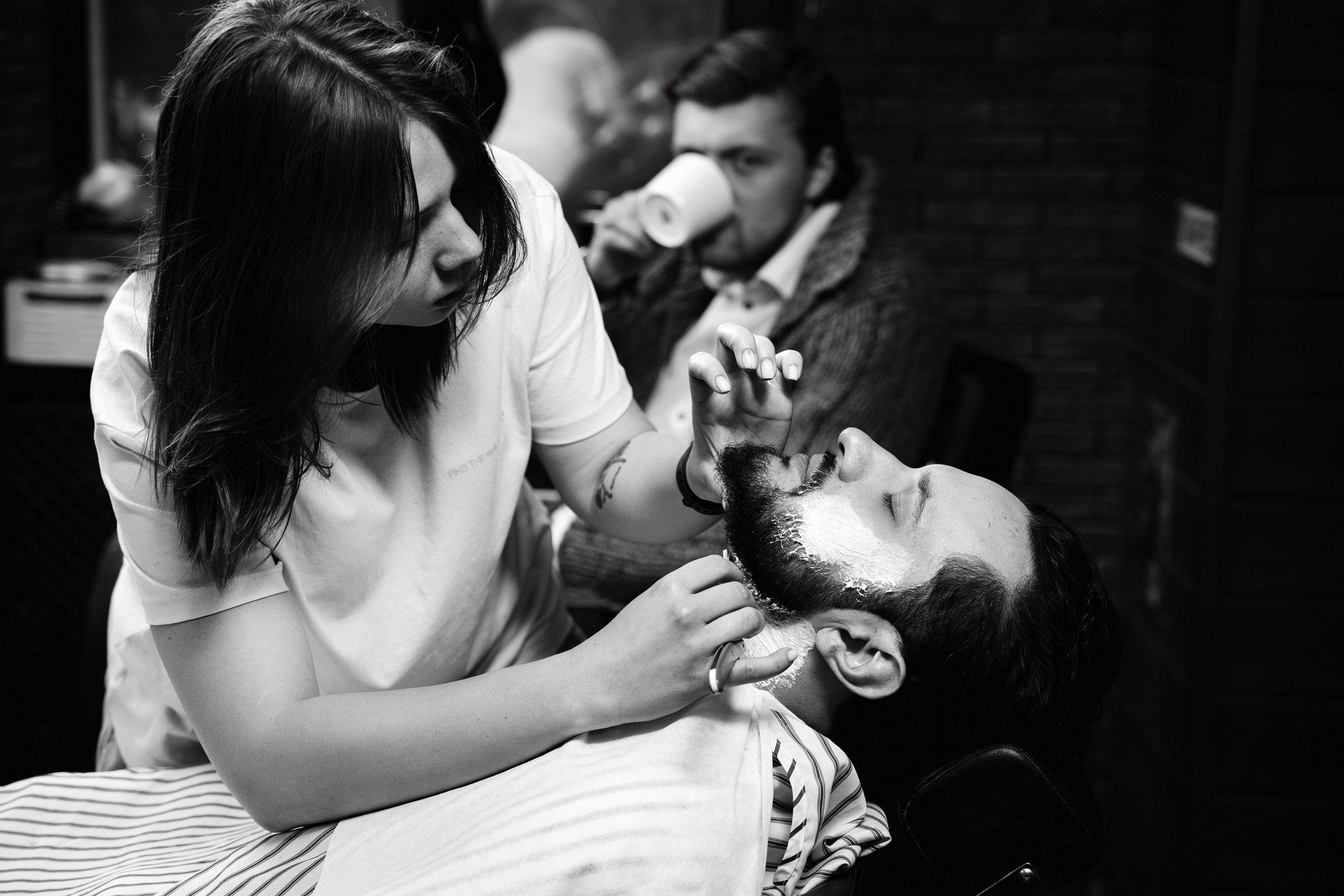 Алексей & Елизавета. Свадебный и репортажный фотограф Юров Дмитрий