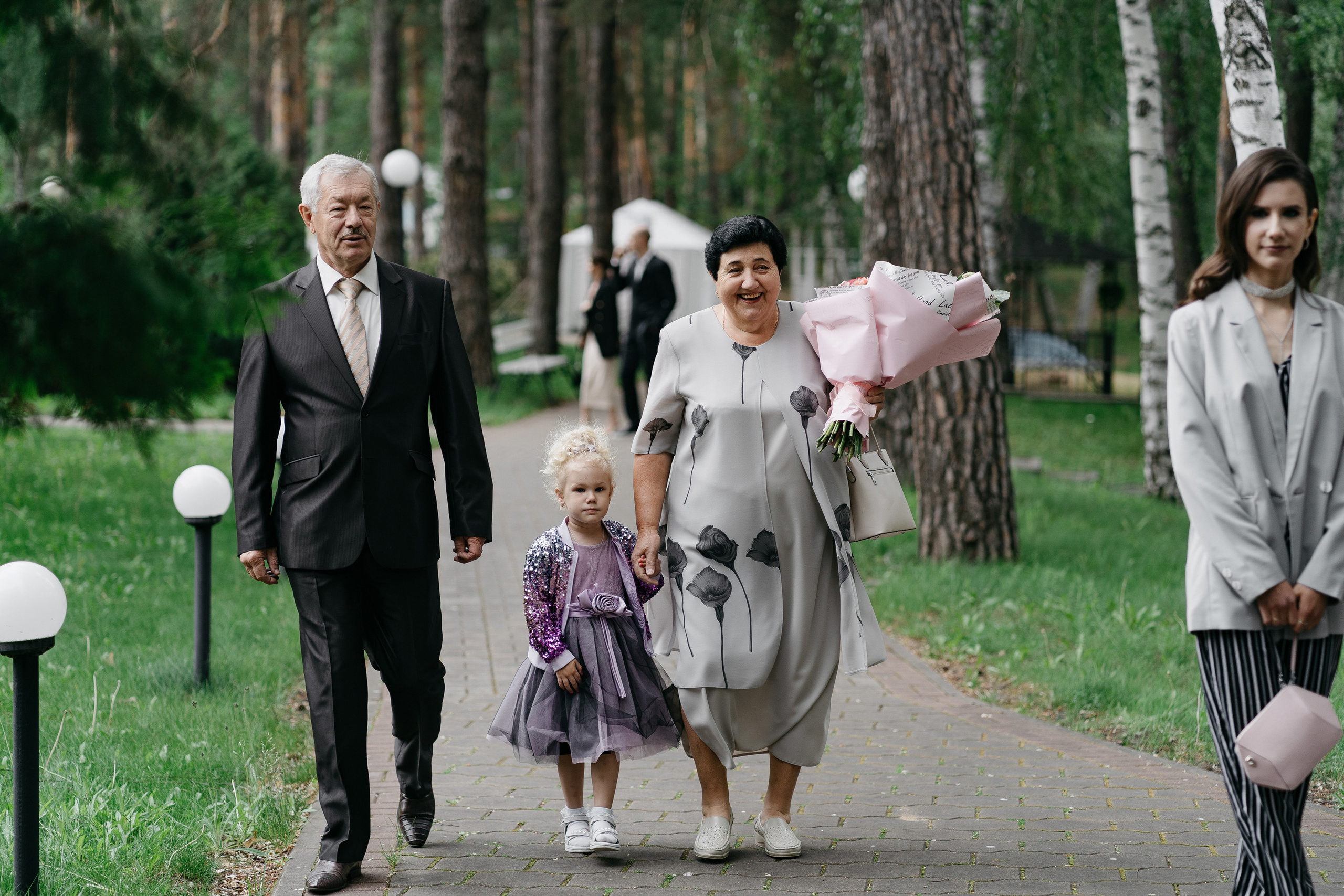 Алексей & Елизавета. Свадебный и репортажный фотограф Юров Дмитрий