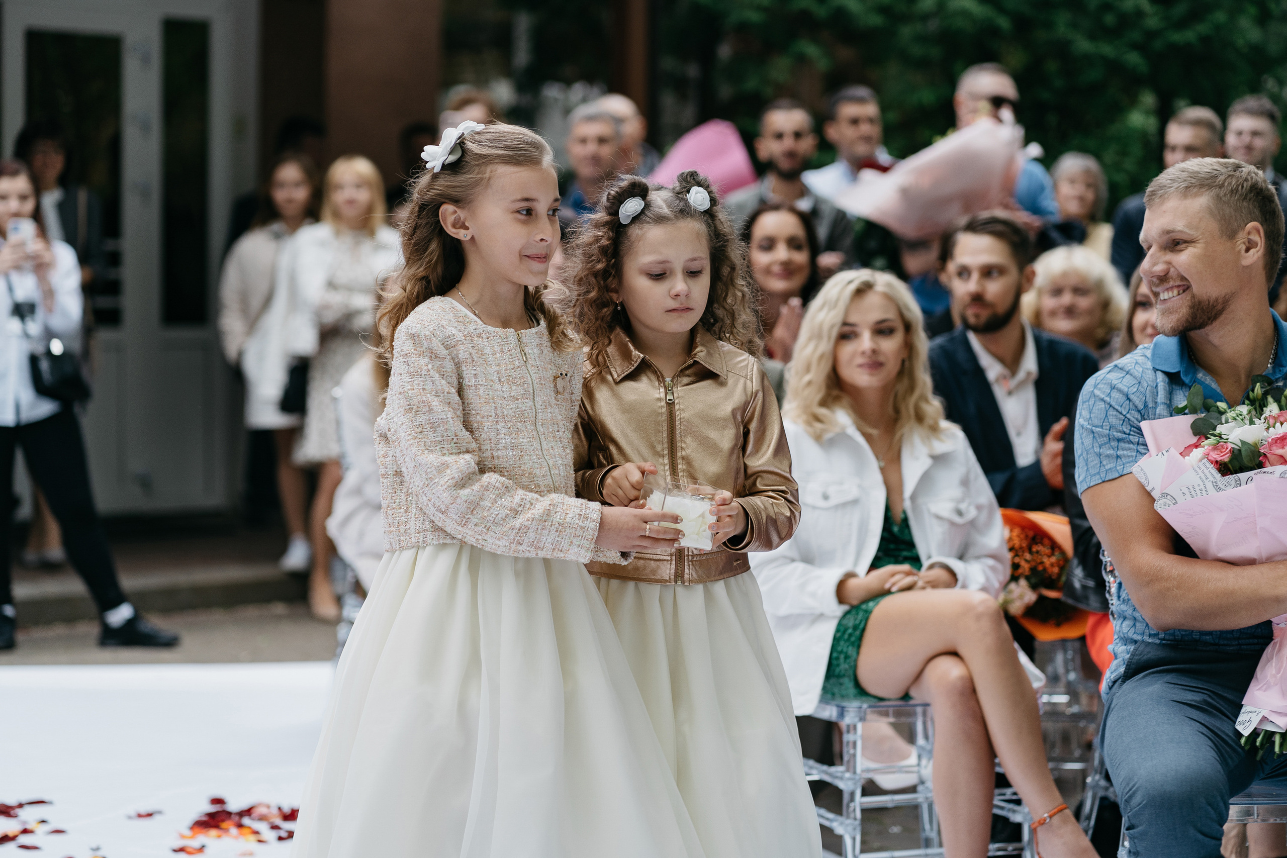 Алексей & Елизавета. Свадебный и репортажный фотограф Юров Дмитрий