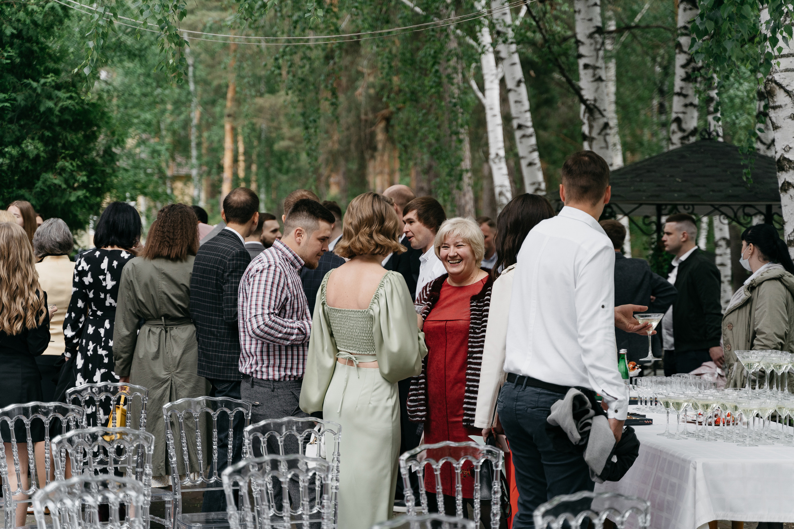 Алексей & Елизавета. Свадебный и репортажный фотограф Юров Дмитрий