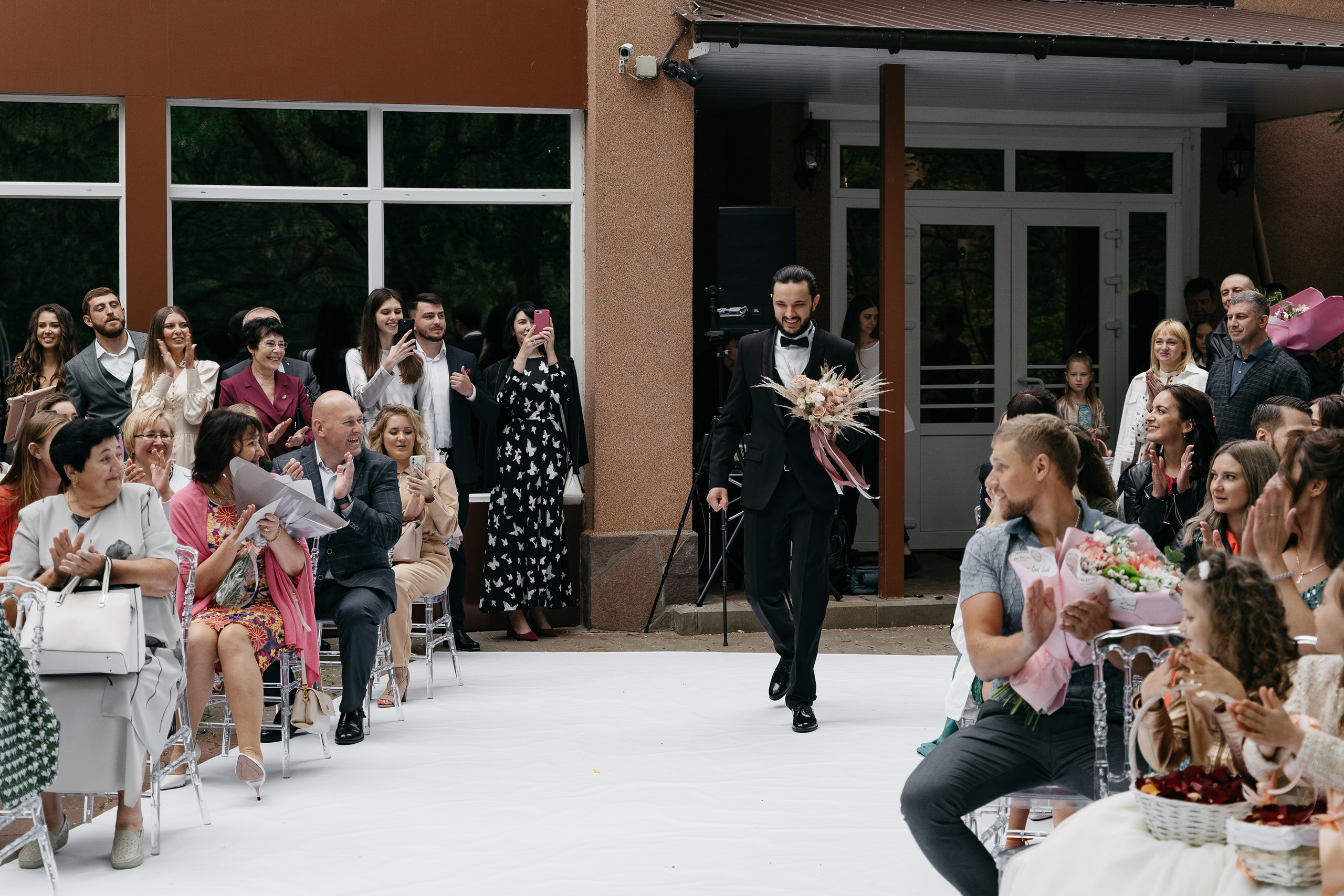 Алексей & Елизавета. Свадебный и репортажный фотограф Юров Дмитрий