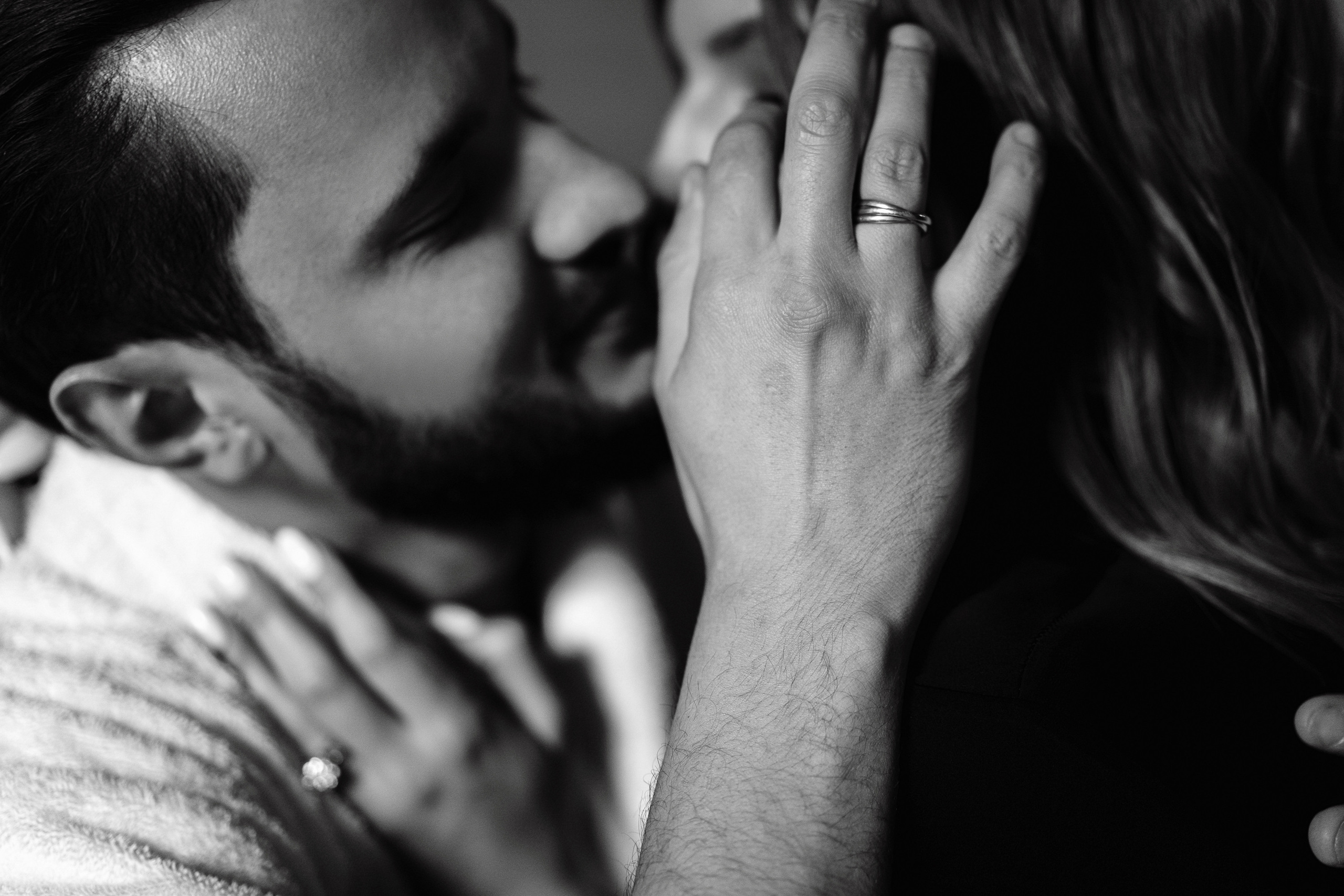 Алексей & Лиза. Свадебный и репортажный фотограф Юров Дмитрий