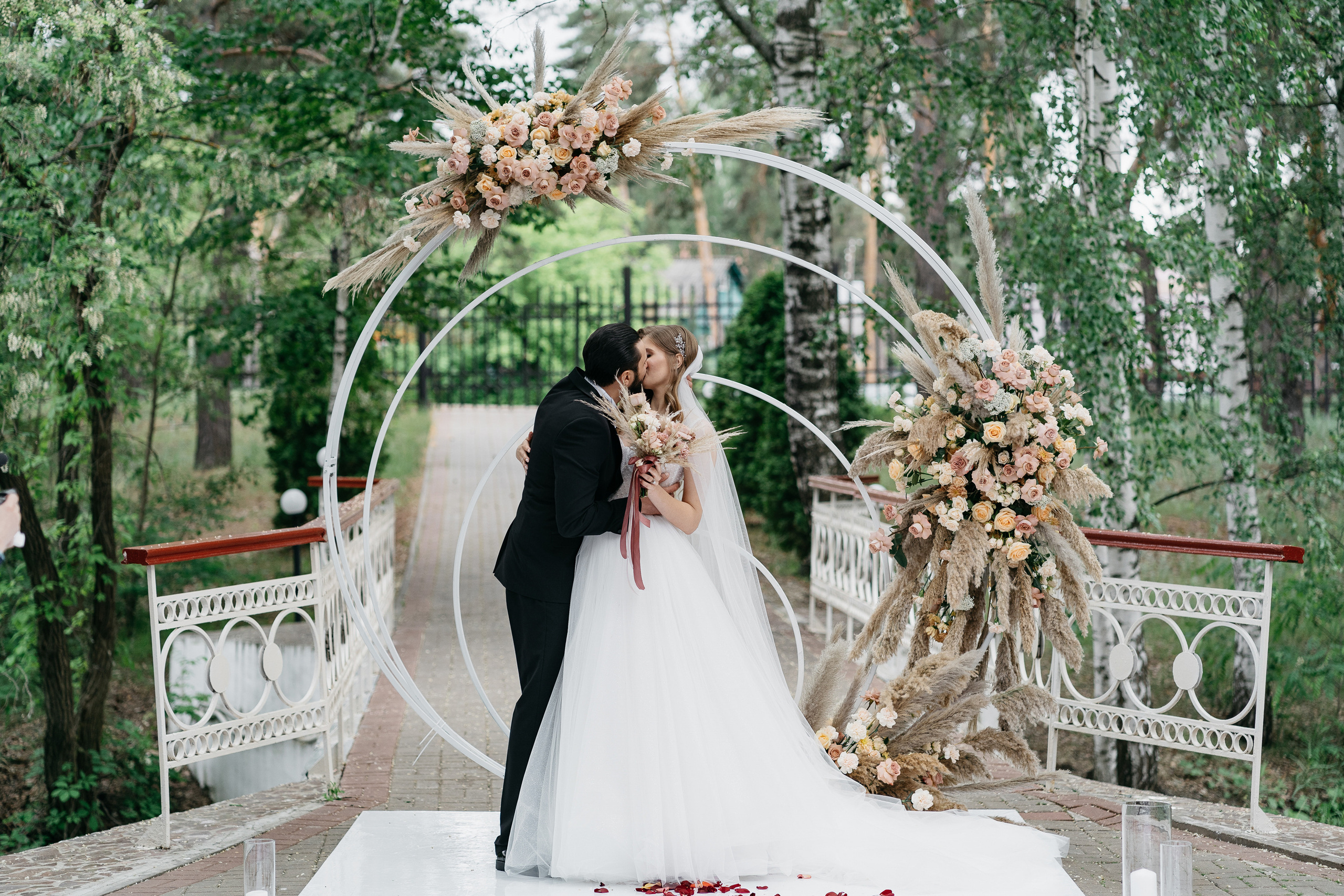 Алексей & Елизавета. Свадебный и репортажный фотограф Юров Дмитрий