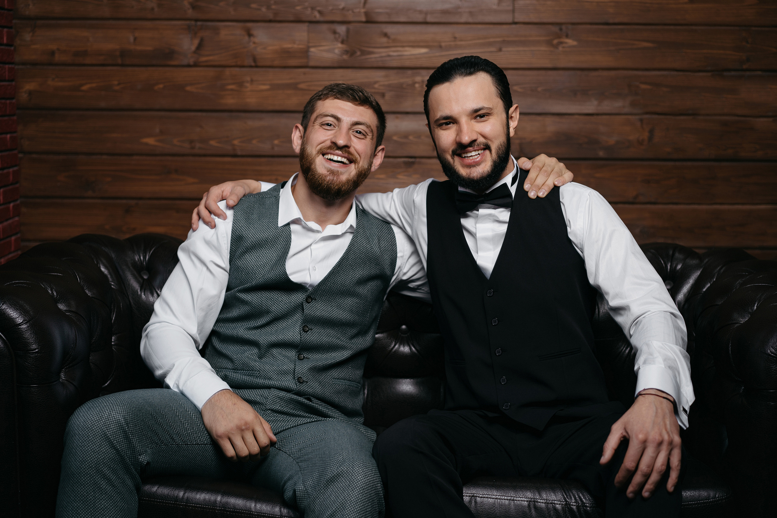 Алексей & Елизавета. Свадебный и репортажный фотограф Юров Дмитрий