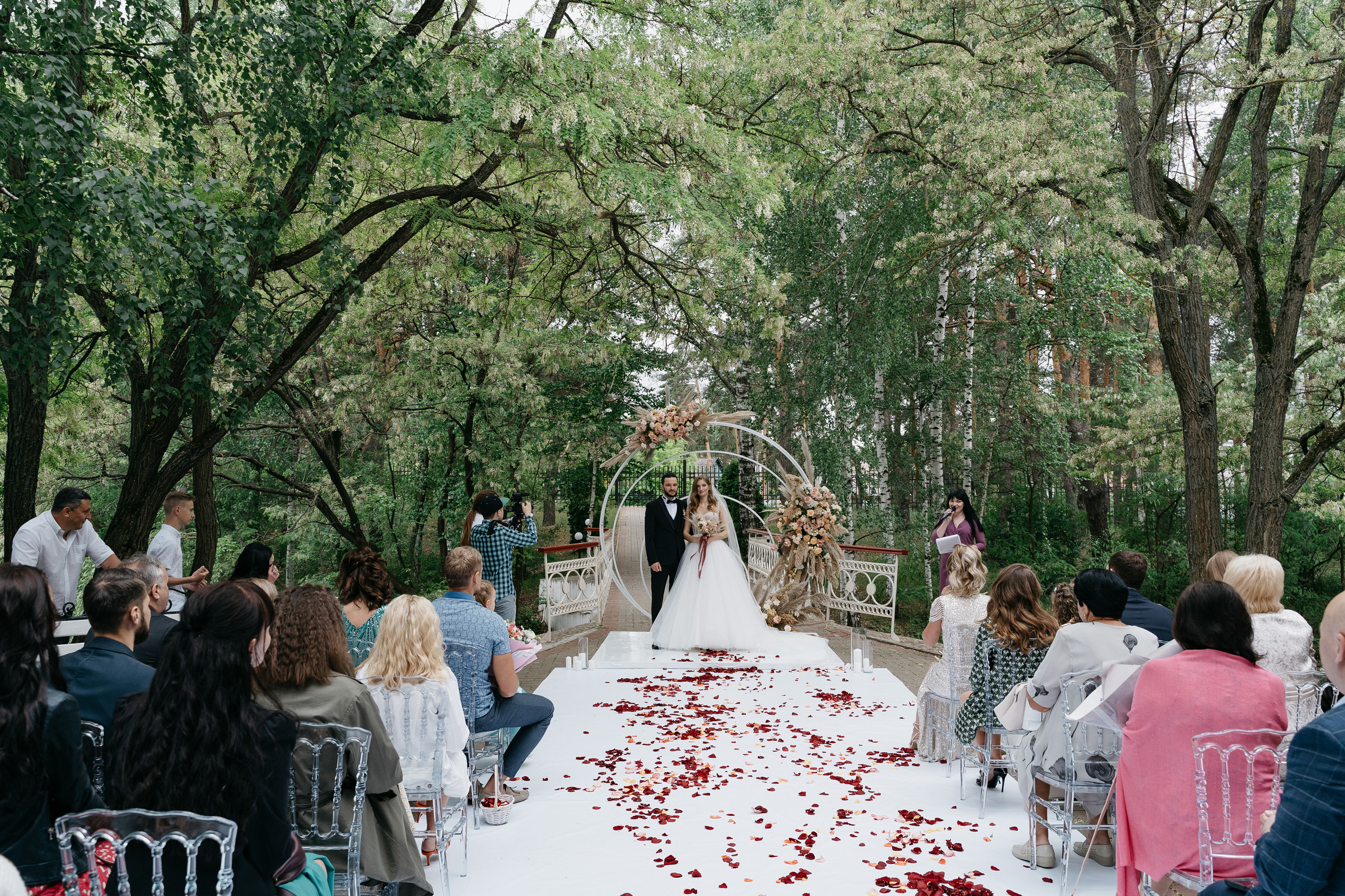 Алексей & Елизавета. Свадебный и репортажный фотограф Юров Дмитрий
