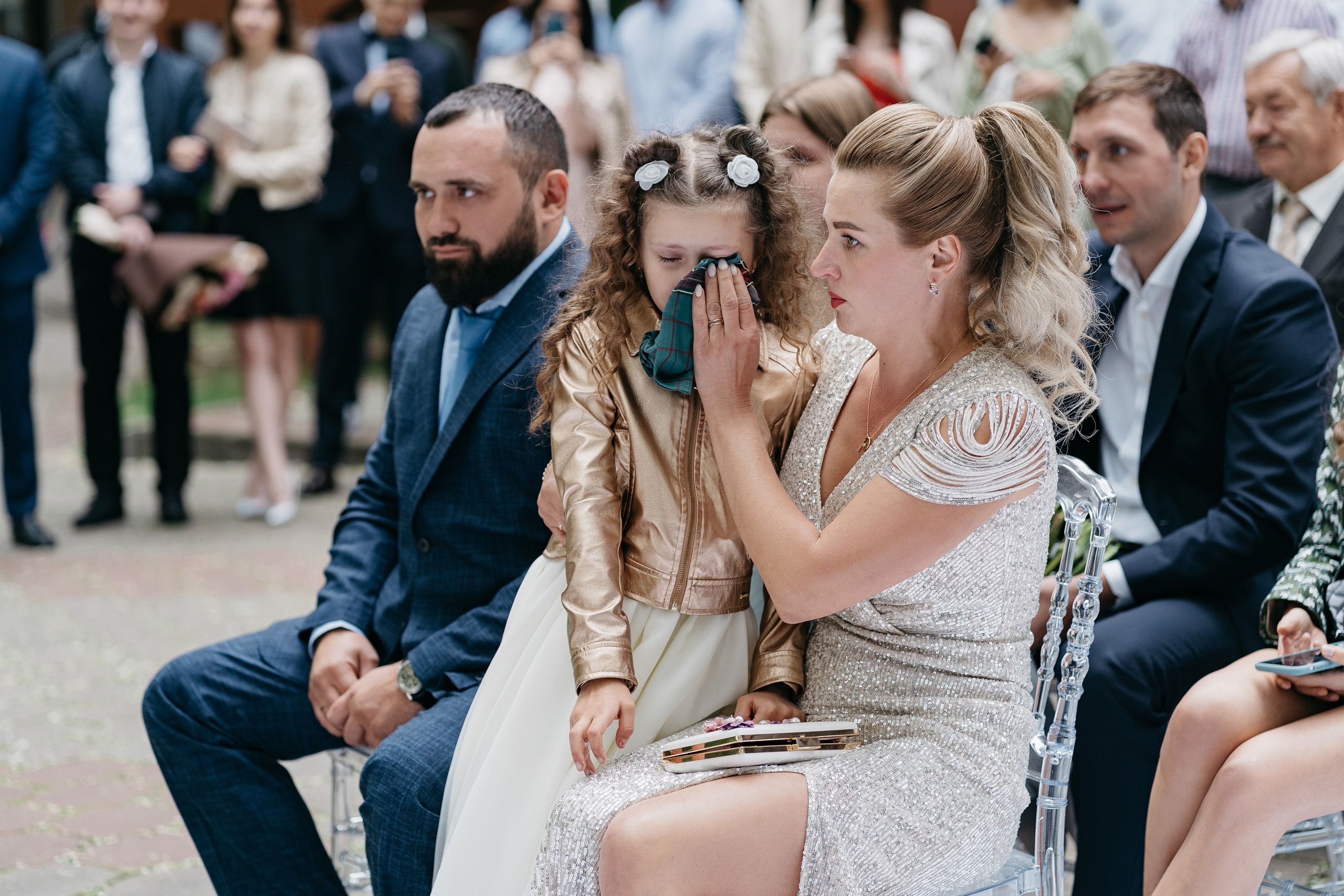 Алексей & Елизавета. Свадебный и репортажный фотограф Юров Дмитрий