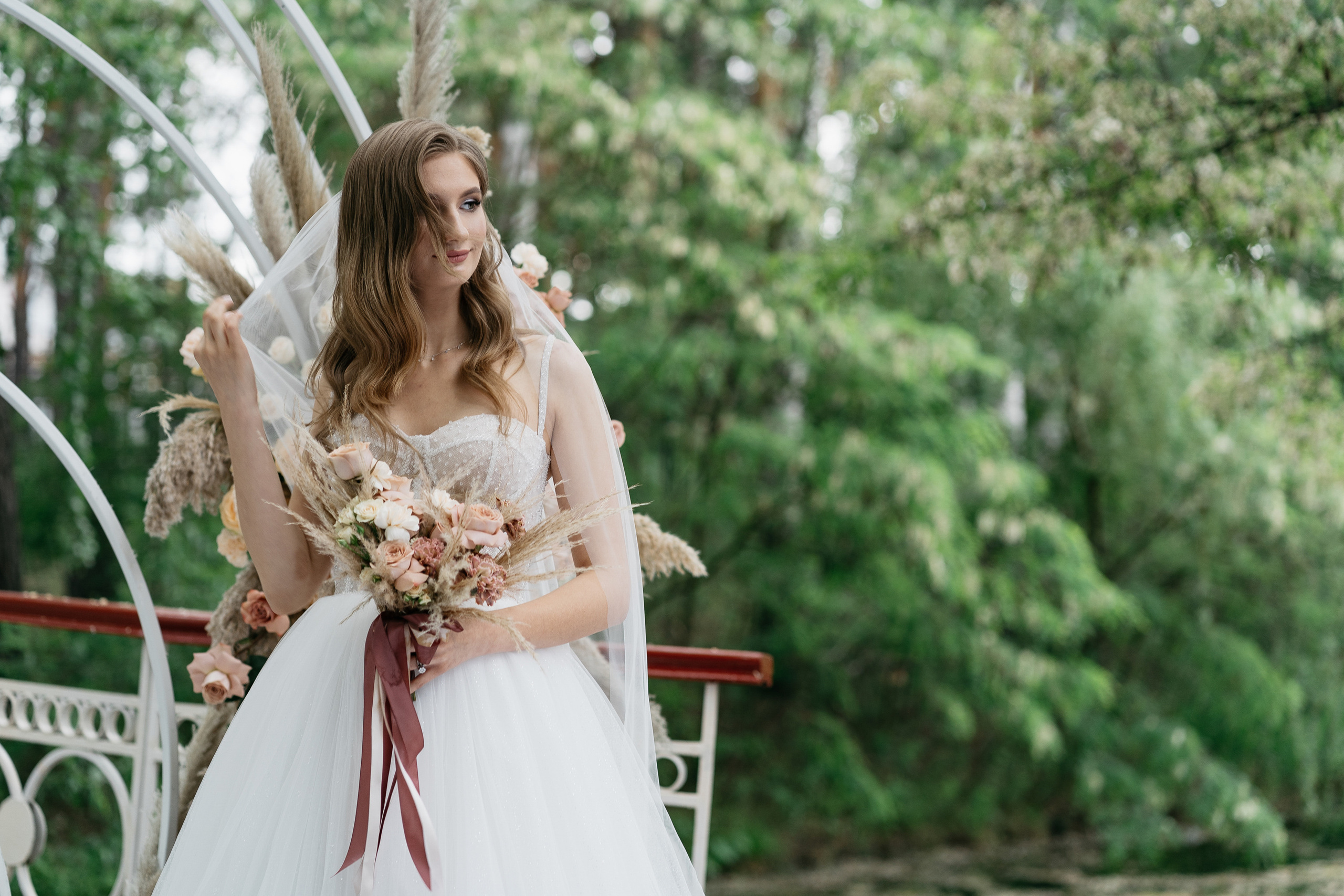 Алексей & Елизавета. Свадебный и репортажный фотограф Юров Дмитрий