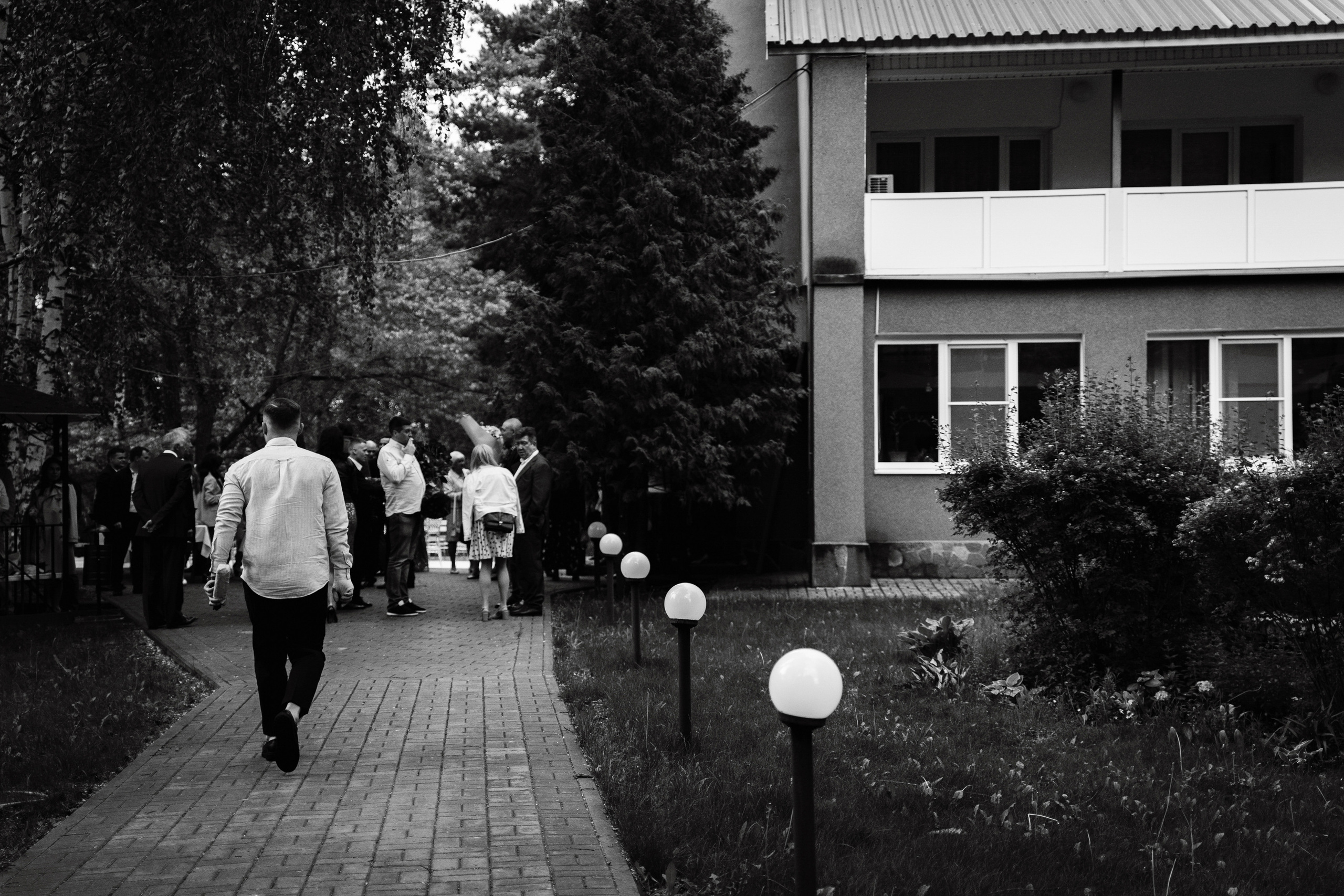 Алексей & Елизавета. Свадебный и репортажный фотограф Юров Дмитрий