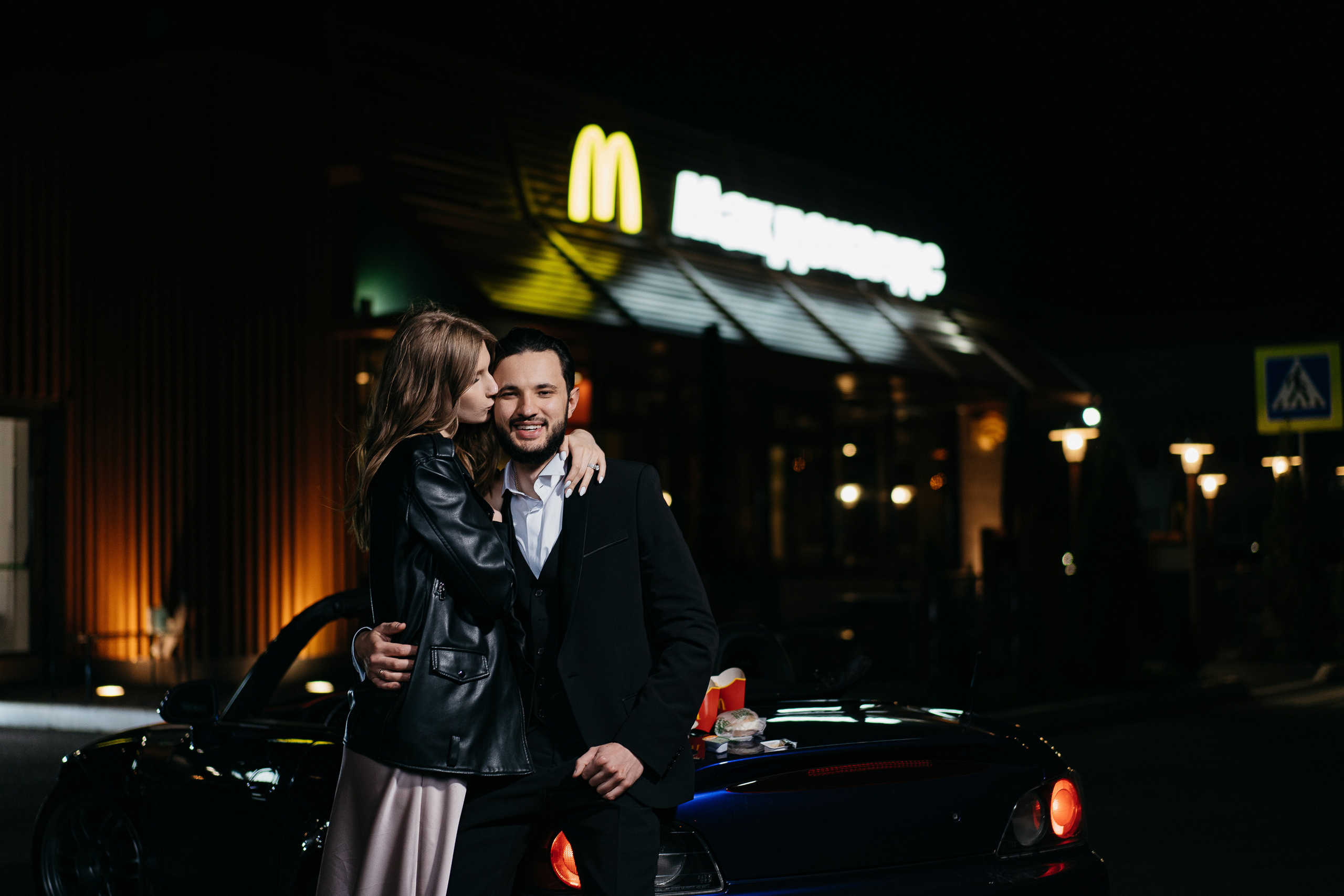 Алексей & Лиза. Свадебный и репортажный фотограф Юров Дмитрий