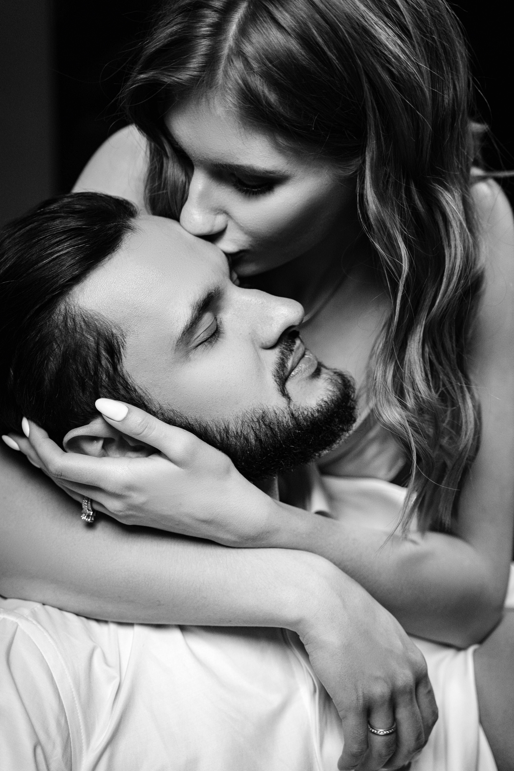 Алексей & Лиза. Свадебный и репортажный фотограф Юров Дмитрий