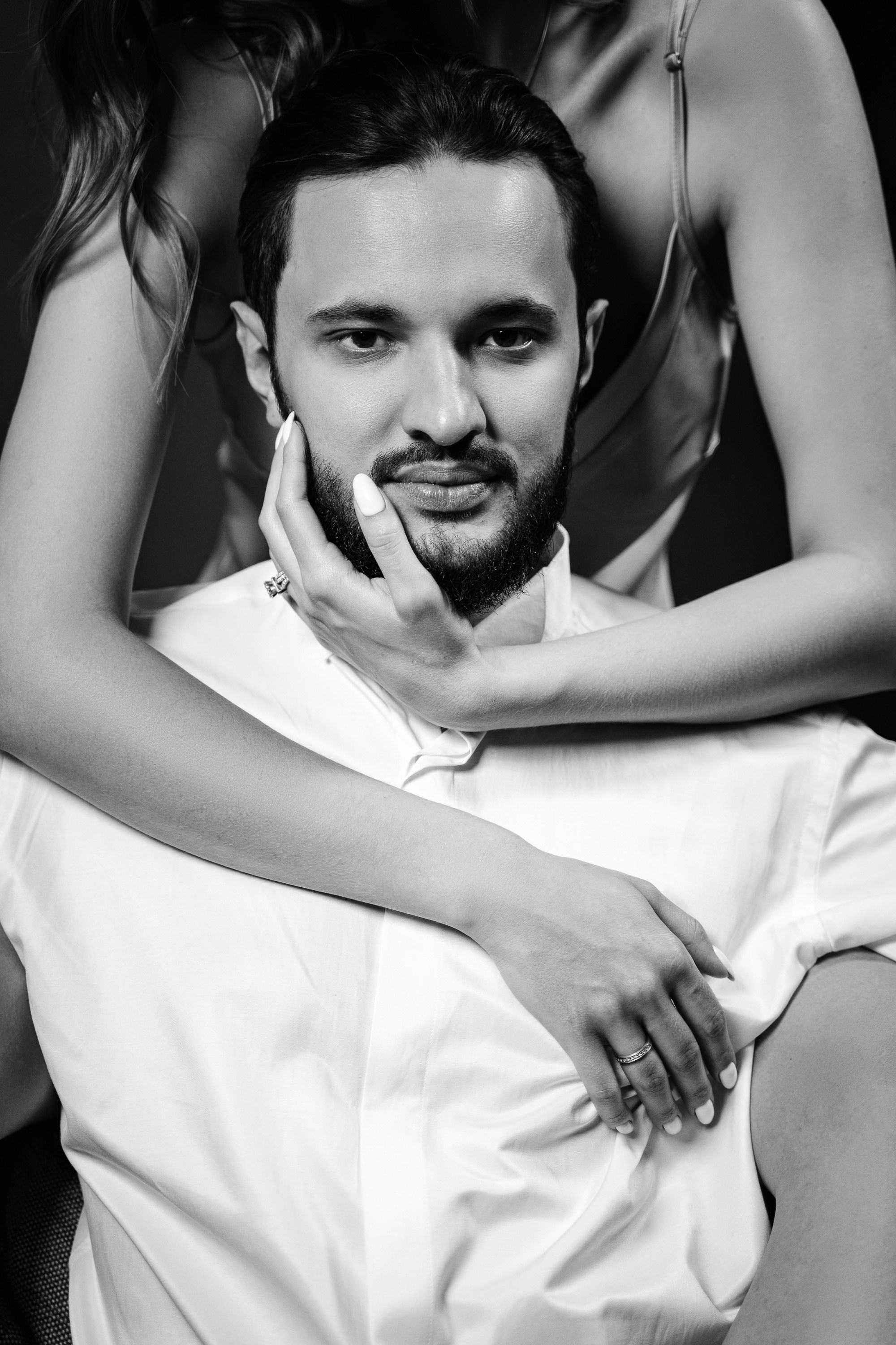 Алексей & Лиза. Свадебный и репортажный фотограф Юров Дмитрий